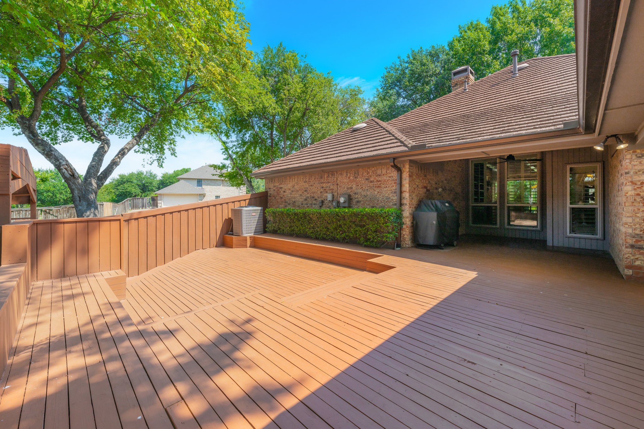 3802 Bluegrass Drive