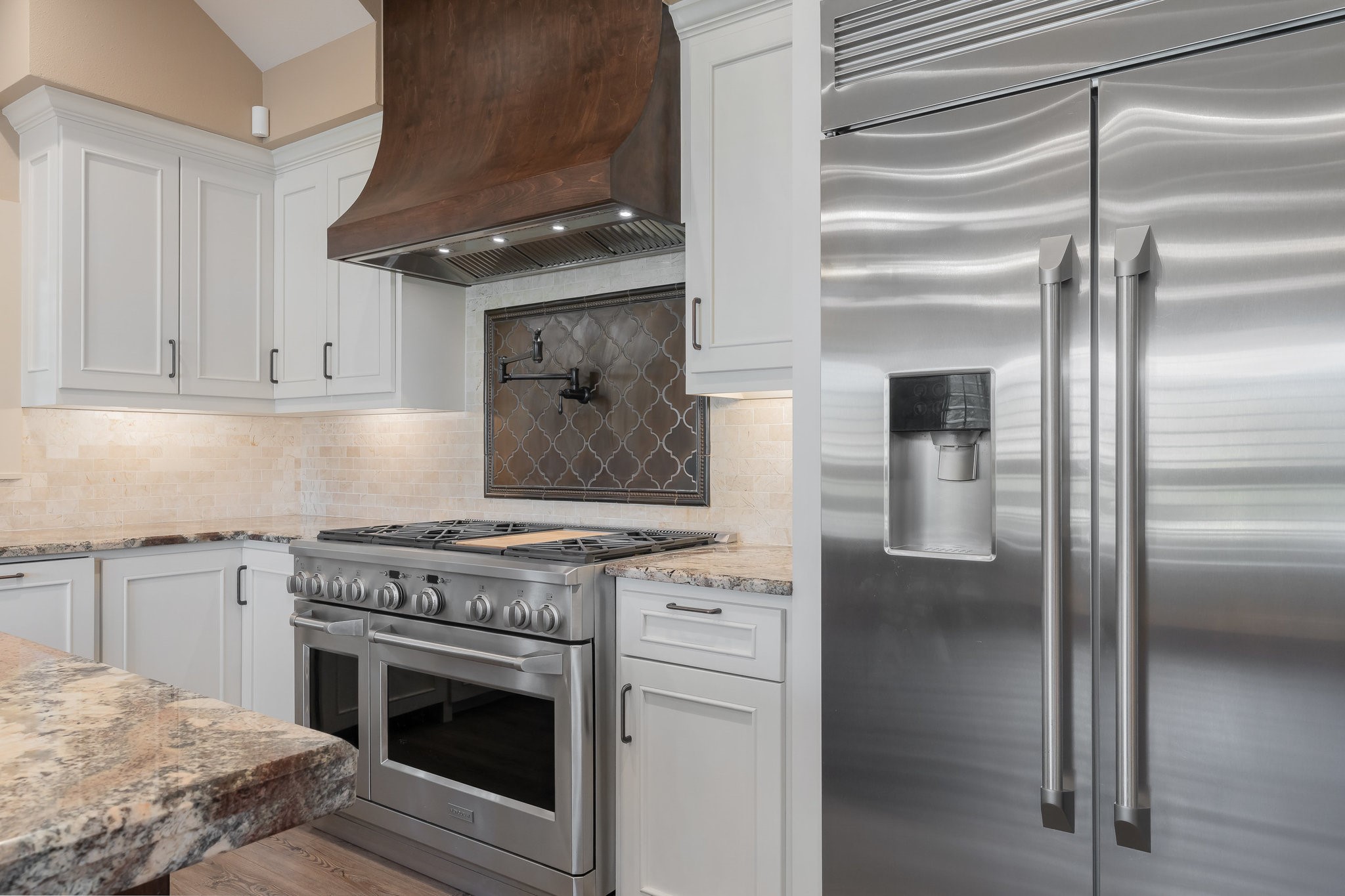 3802 Bluegrass Drive