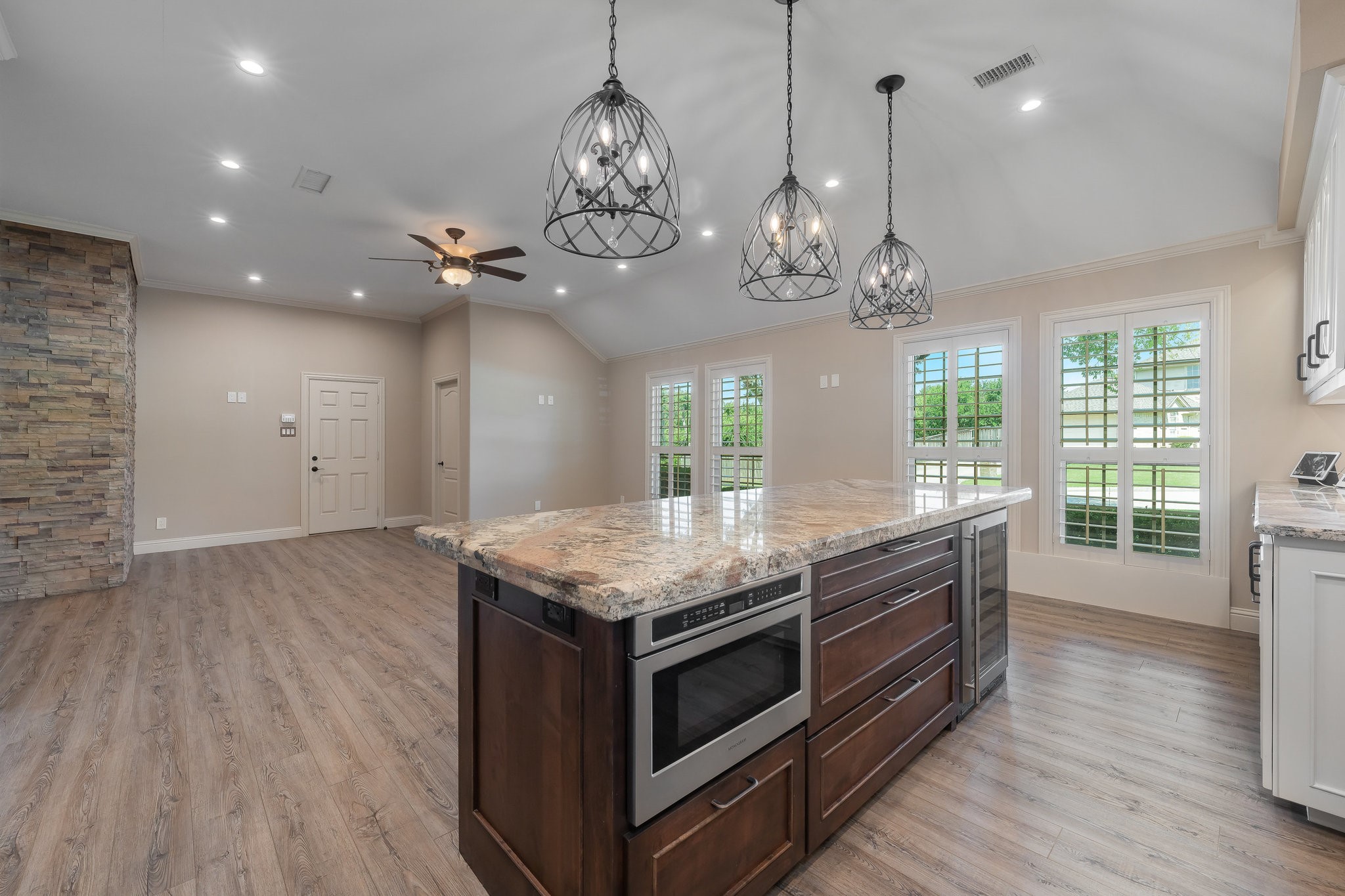 3802 Bluegrass Drive