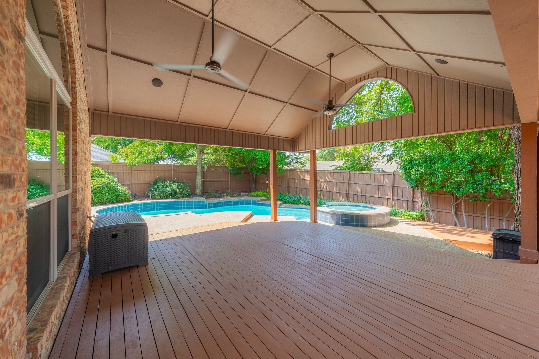 3802 Bluegrass Drive