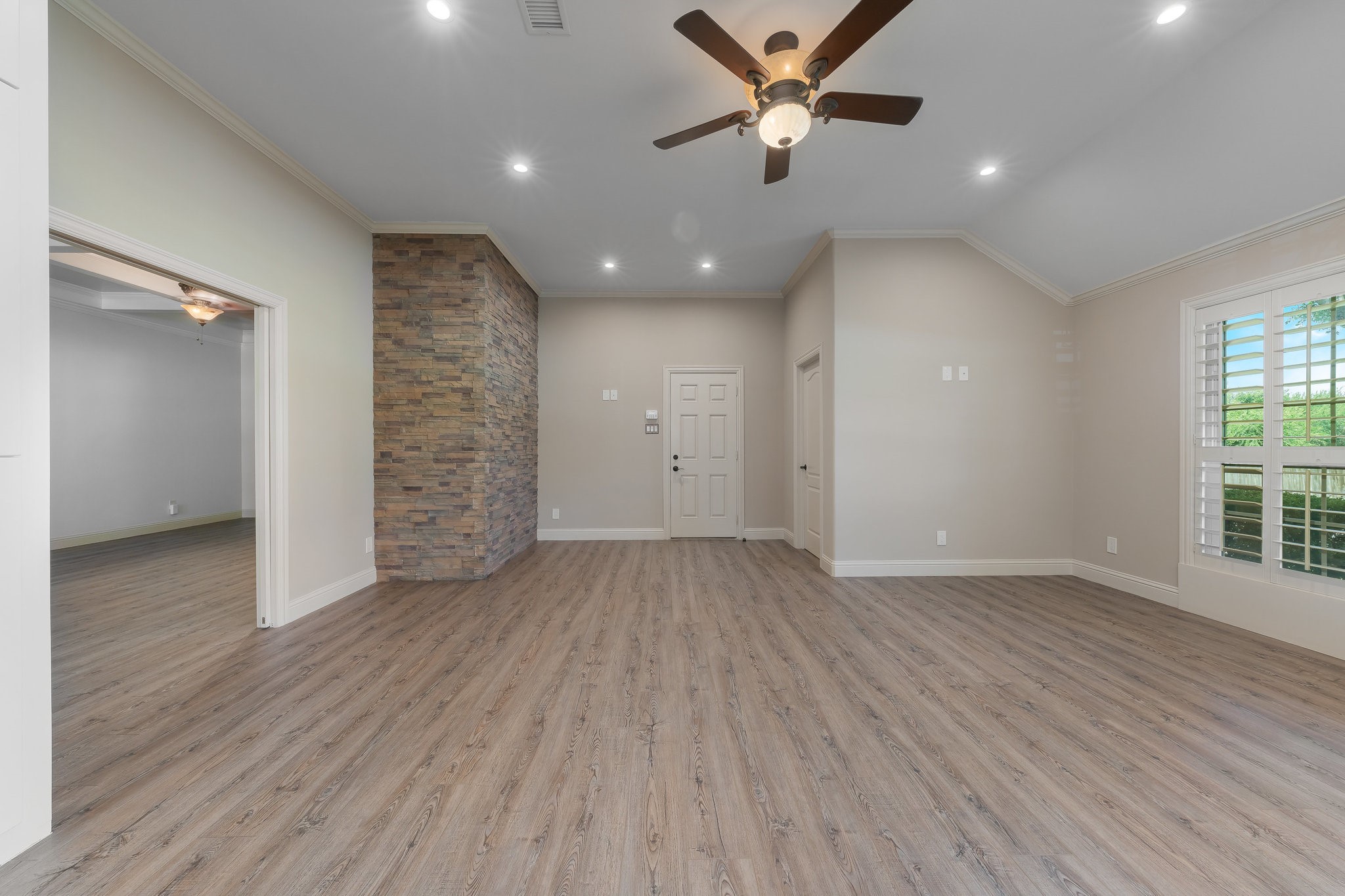 3802 Bluegrass Drive