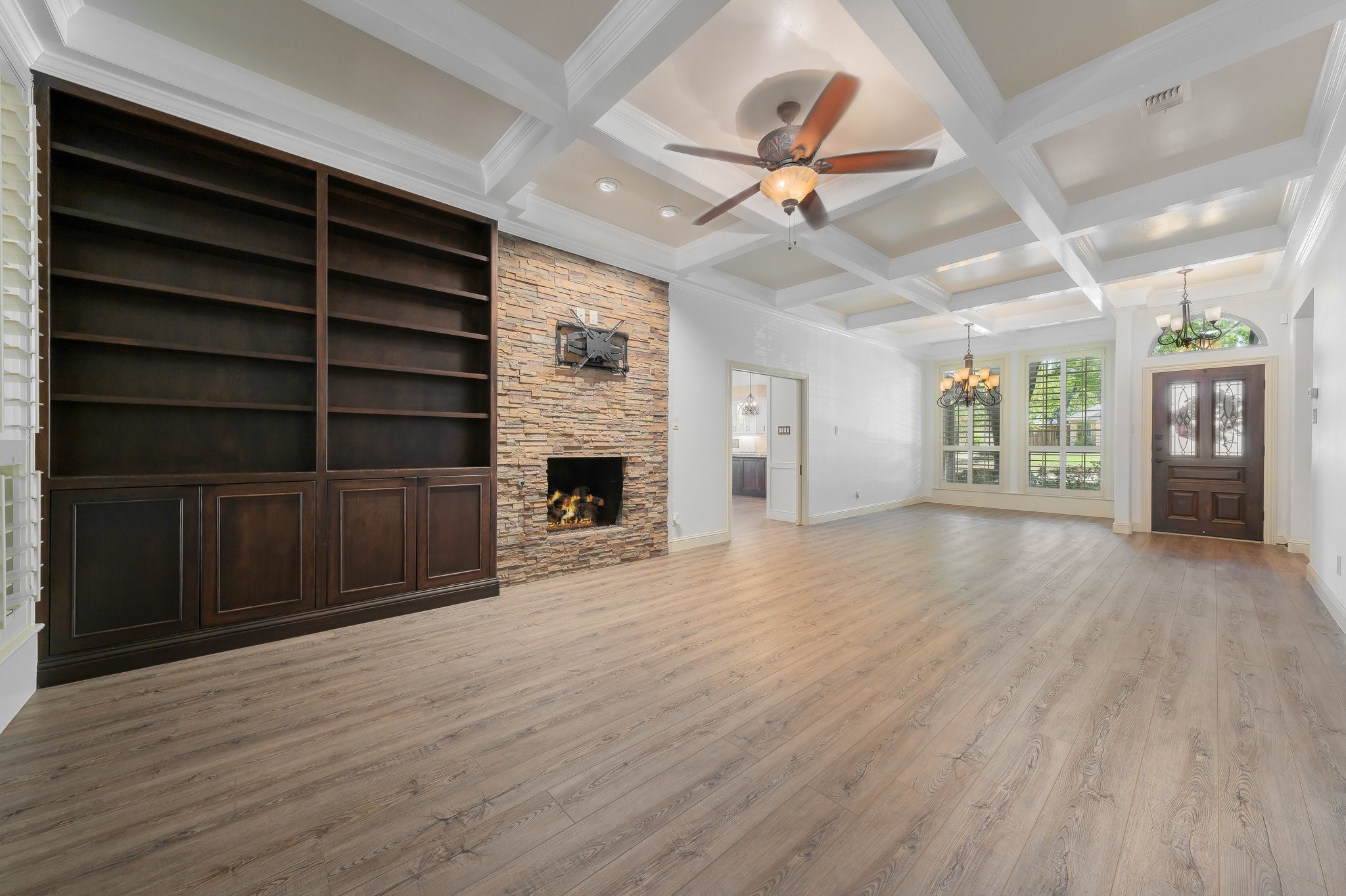 3802 Bluegrass Drive