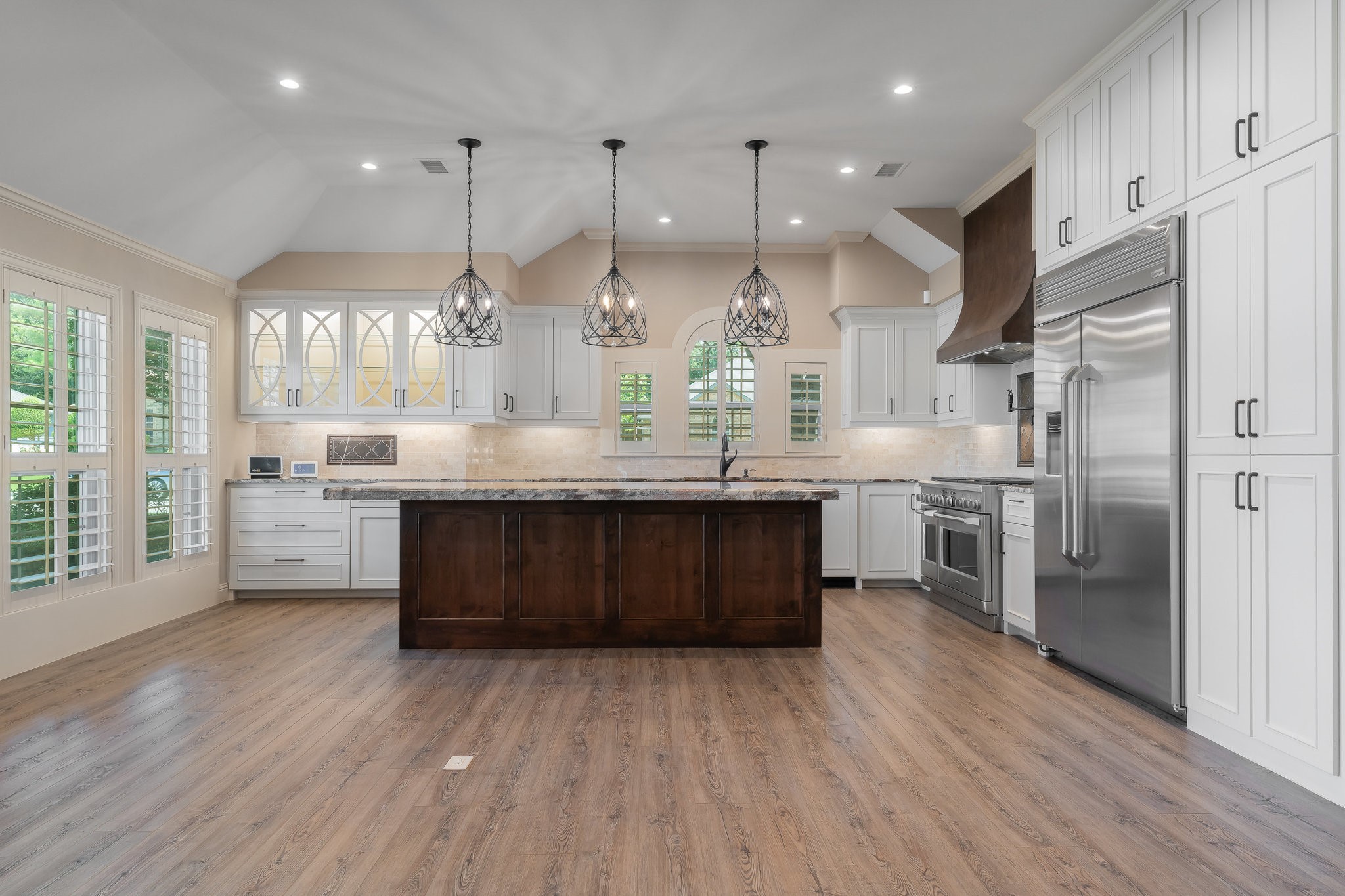 3802 Bluegrass Drive