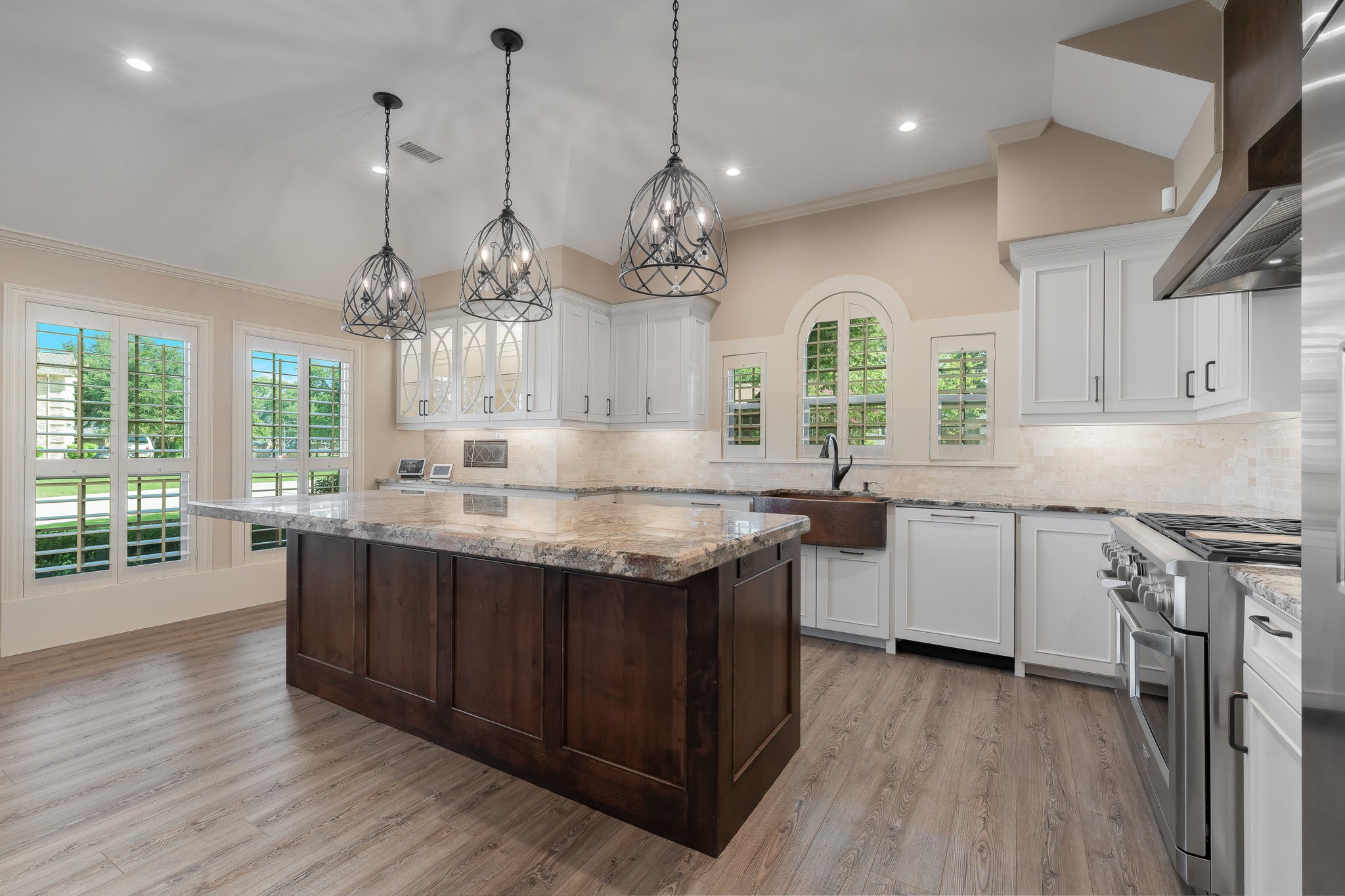 3802 Bluegrass Drive