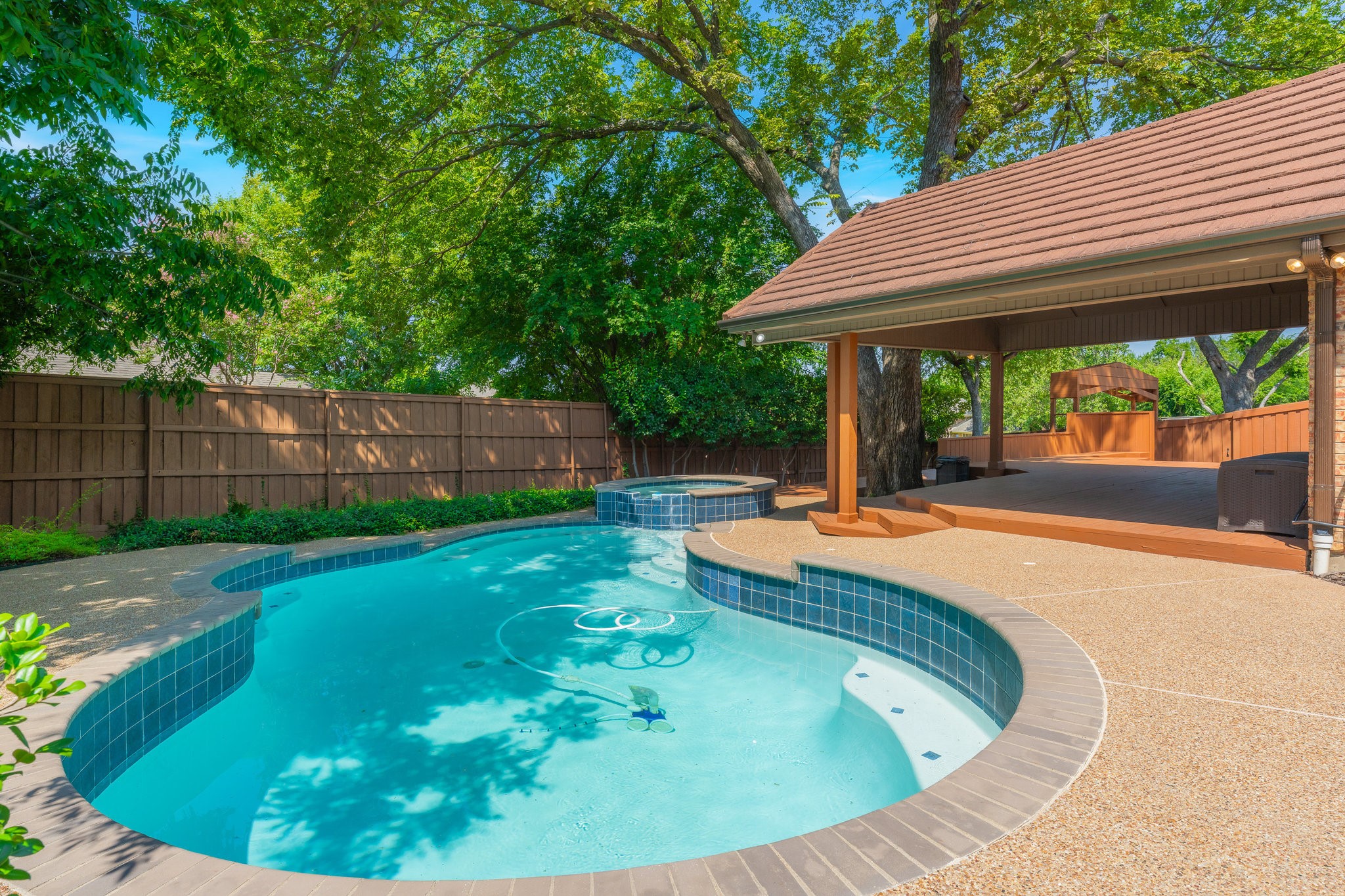 3802 Bluegrass Drive