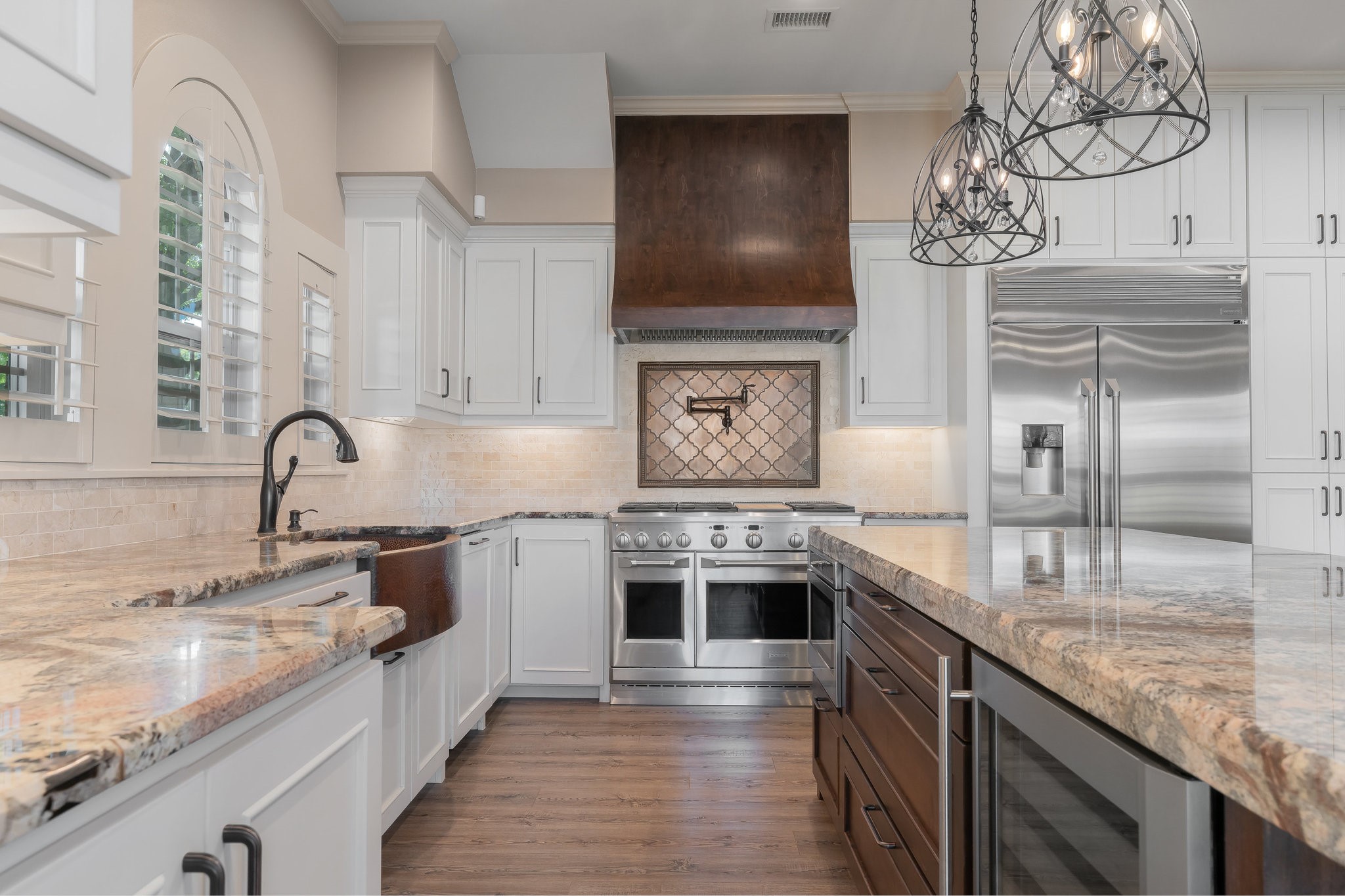 3802 Bluegrass Drive