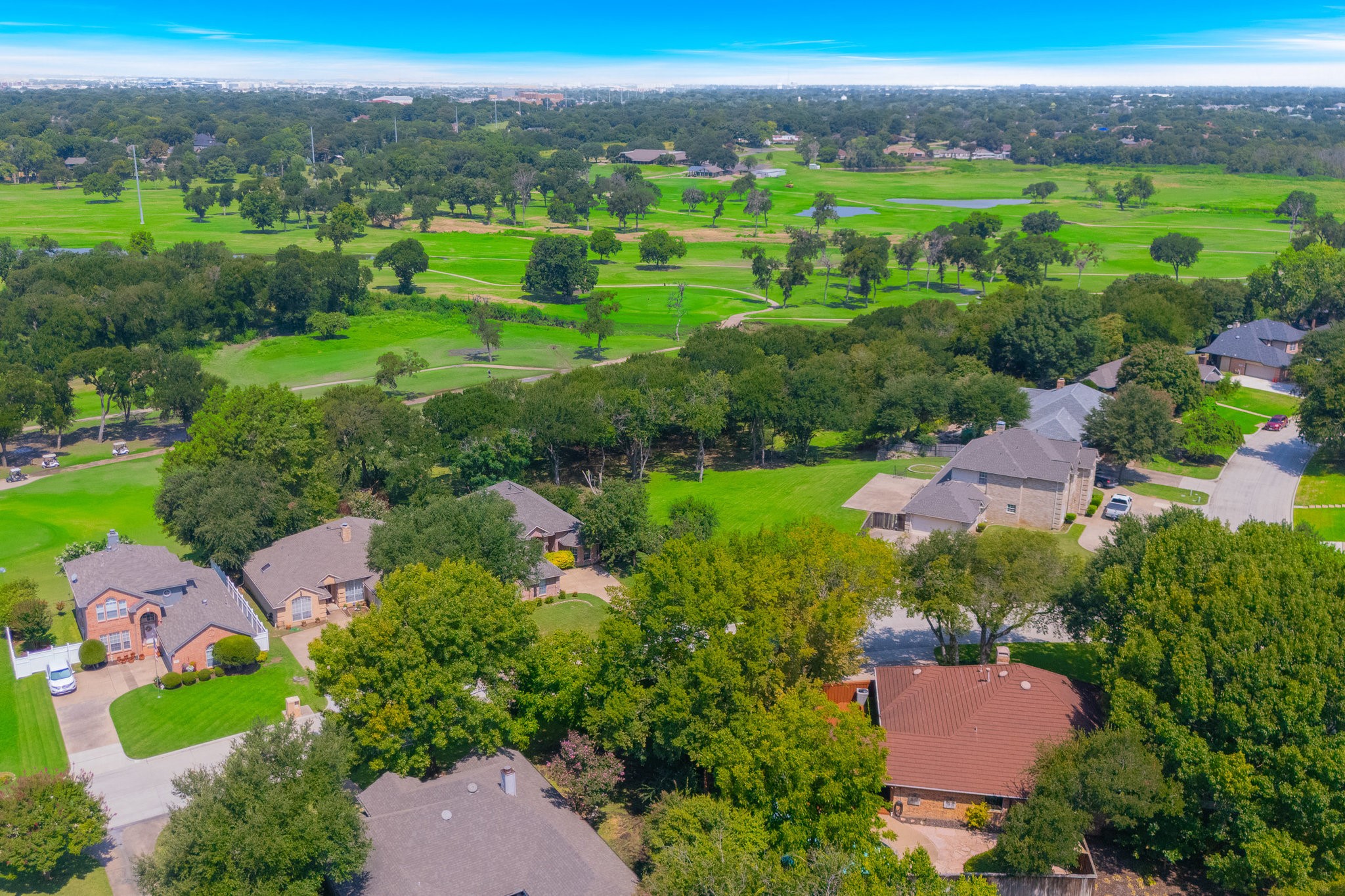 3802 Bluegrass Drive