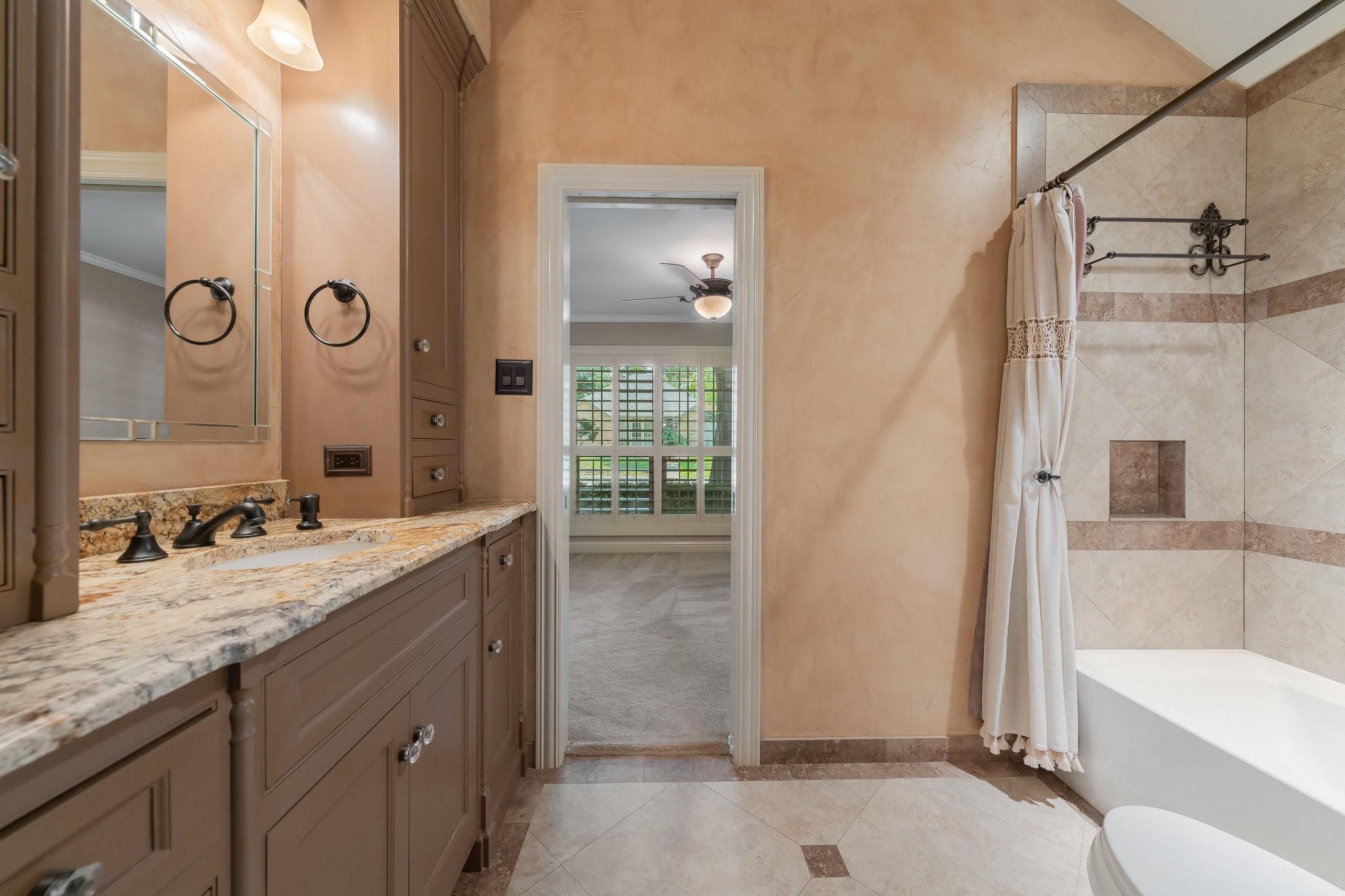 3802 Bluegrass Drive