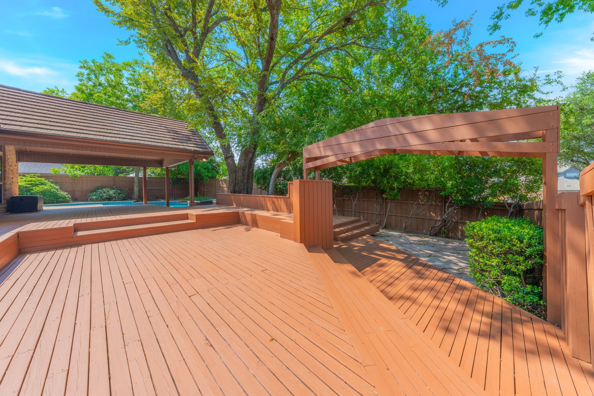 3802 Bluegrass Drive