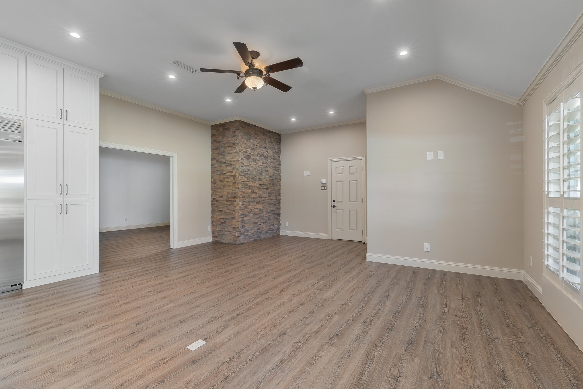3802 Bluegrass Drive