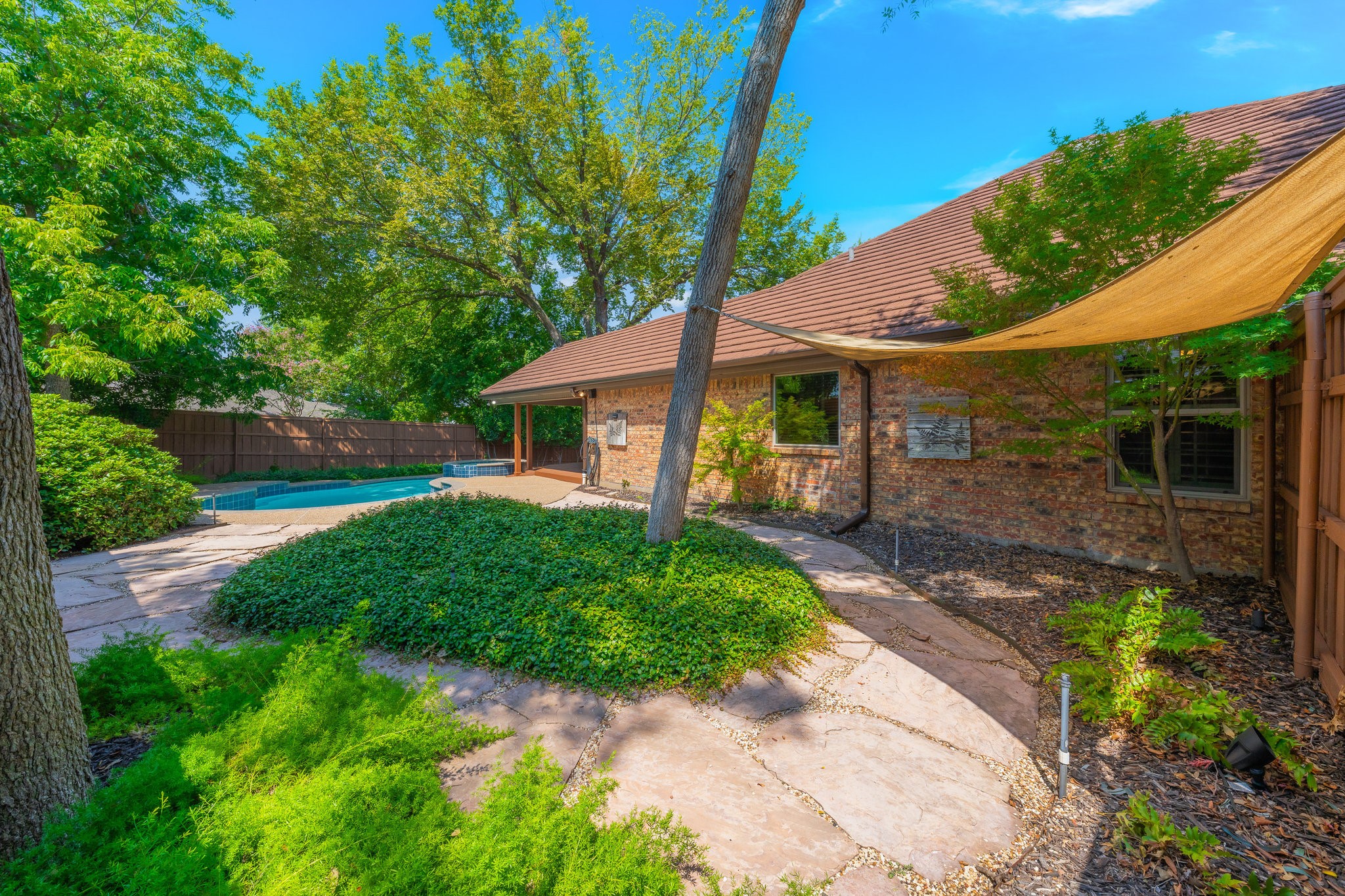 3802 Bluegrass Drive