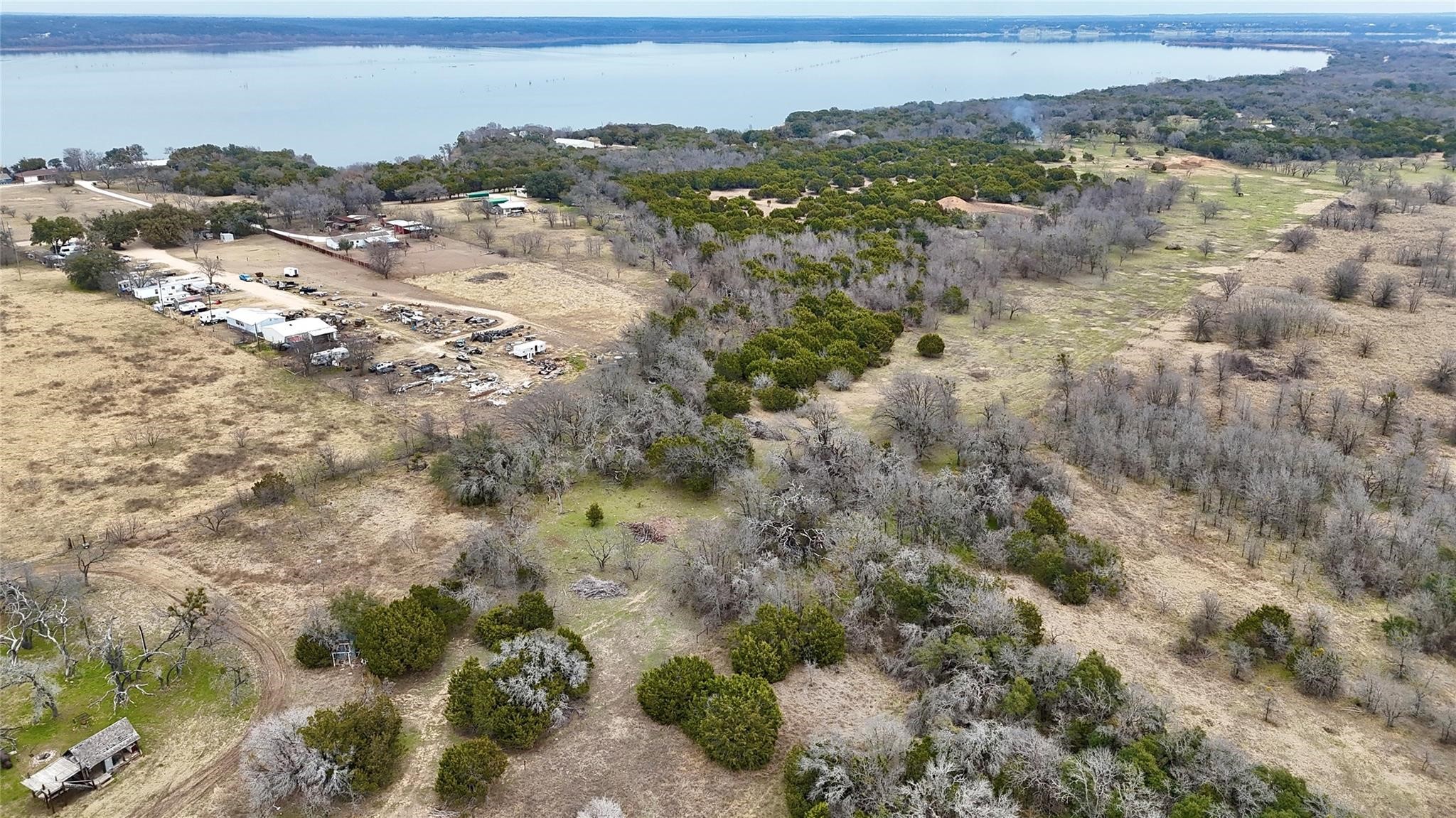 tbd County Road 1304