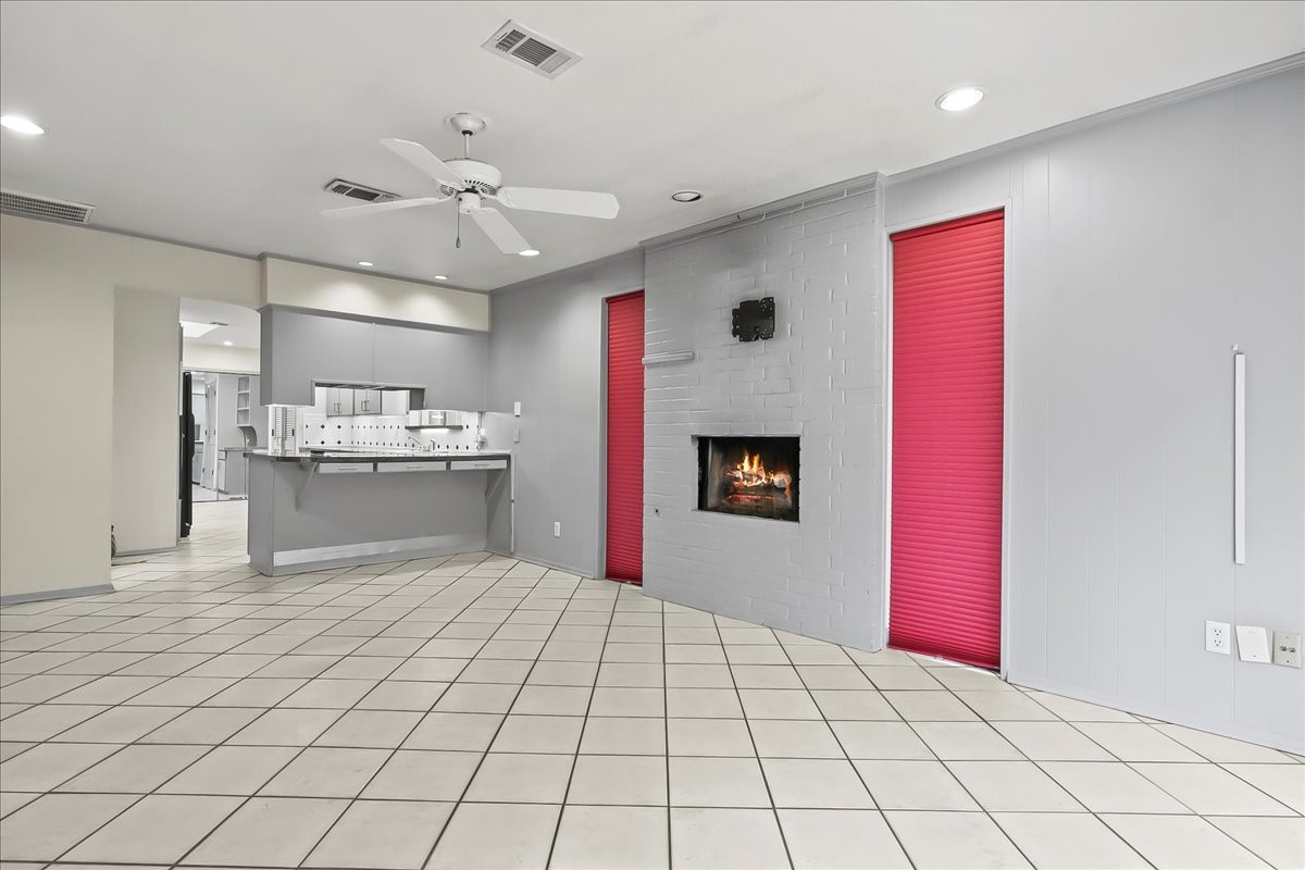 2601 Blackwood Drive