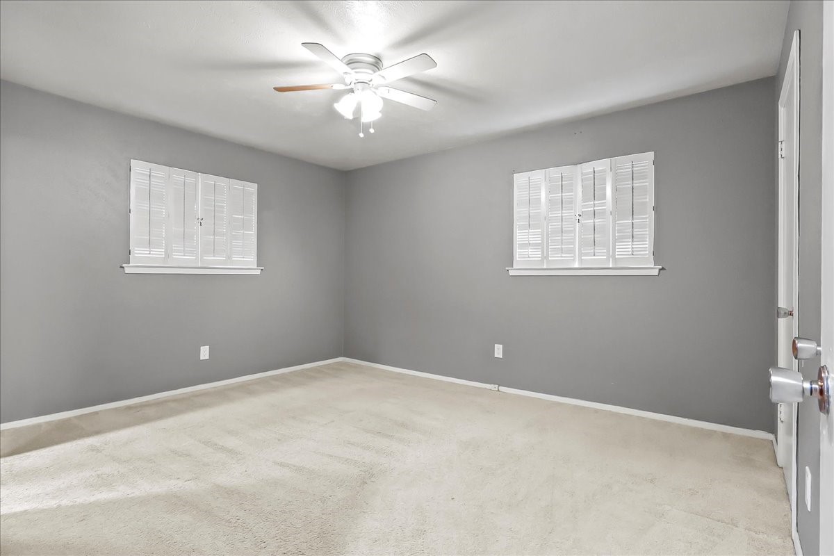 2601 Blackwood Drive