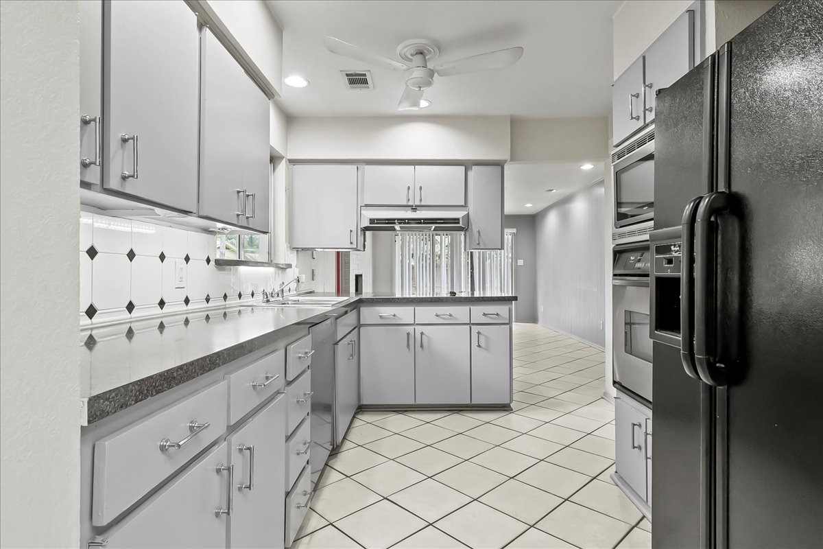 2601 Blackwood Drive
