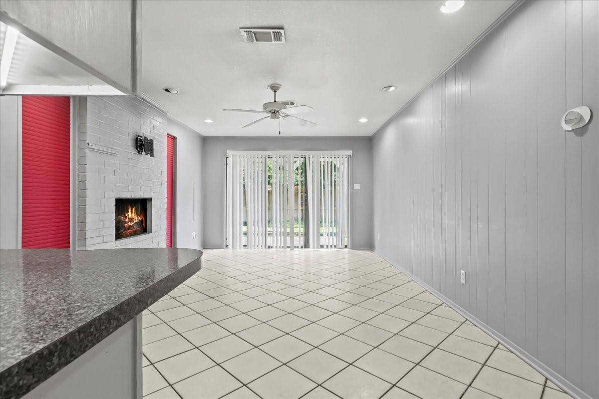 2601 Blackwood Drive