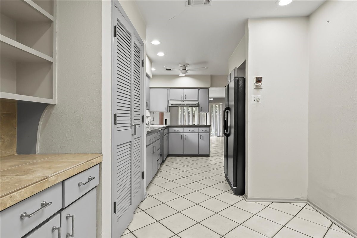 2601 Blackwood Drive