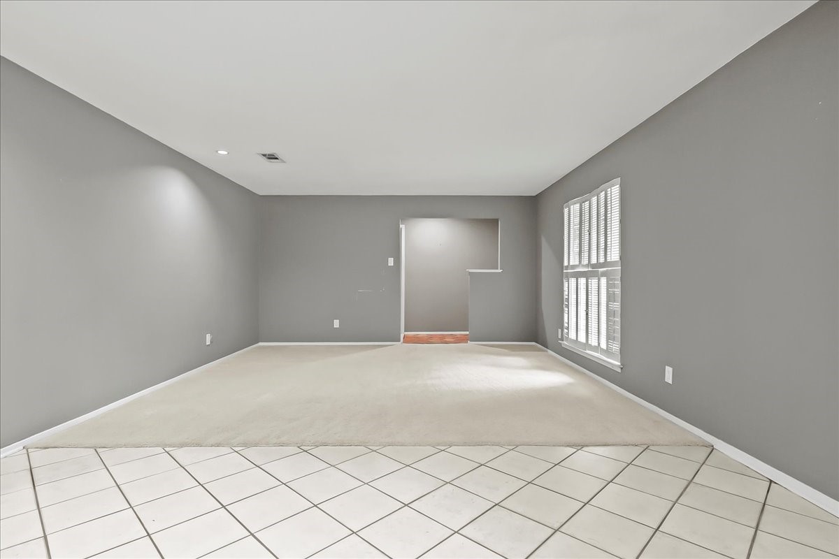 2601 Blackwood Drive