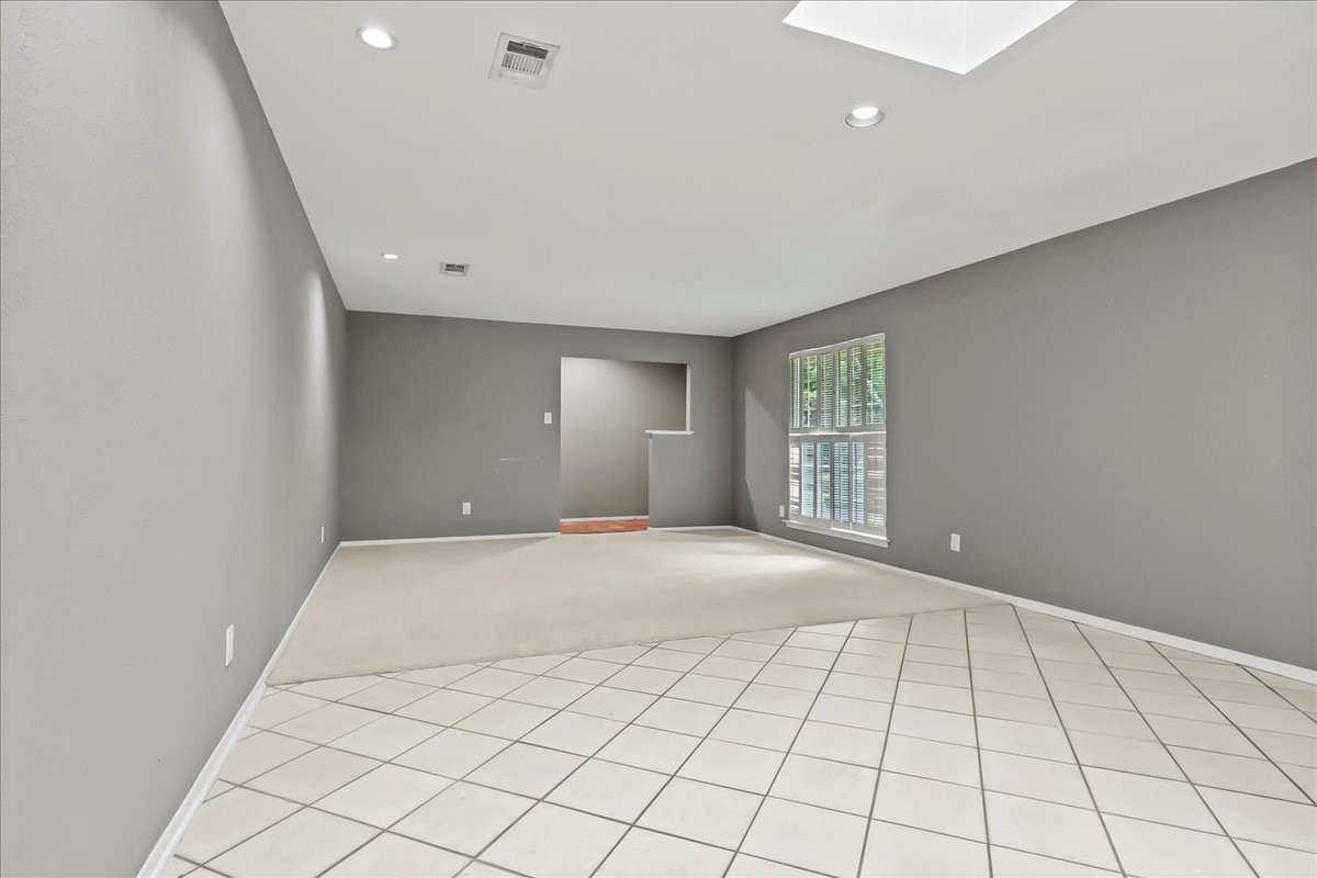 2601 Blackwood Drive