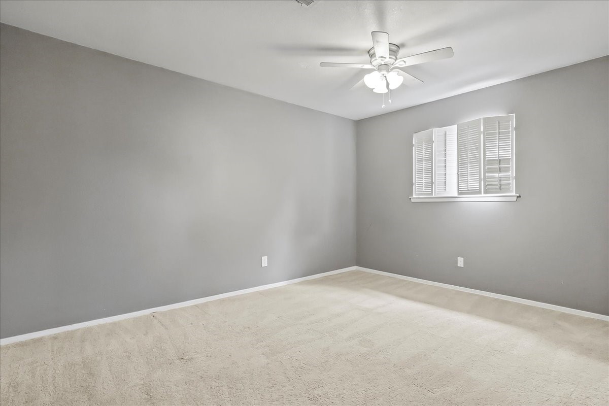 2601 Blackwood Drive