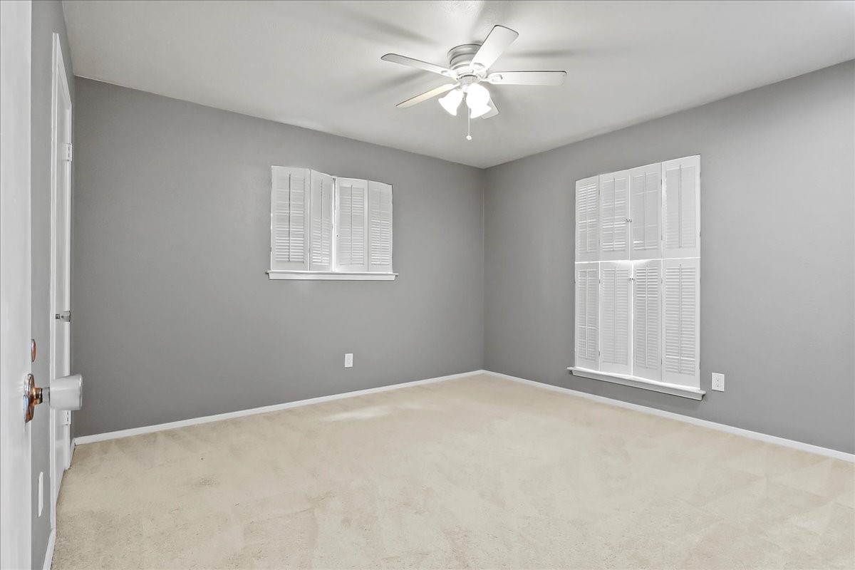 2601 Blackwood Drive
