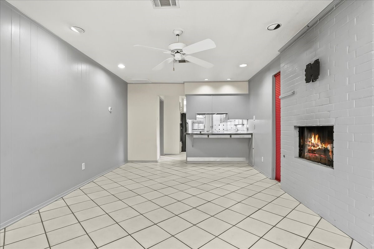 2601 Blackwood Drive