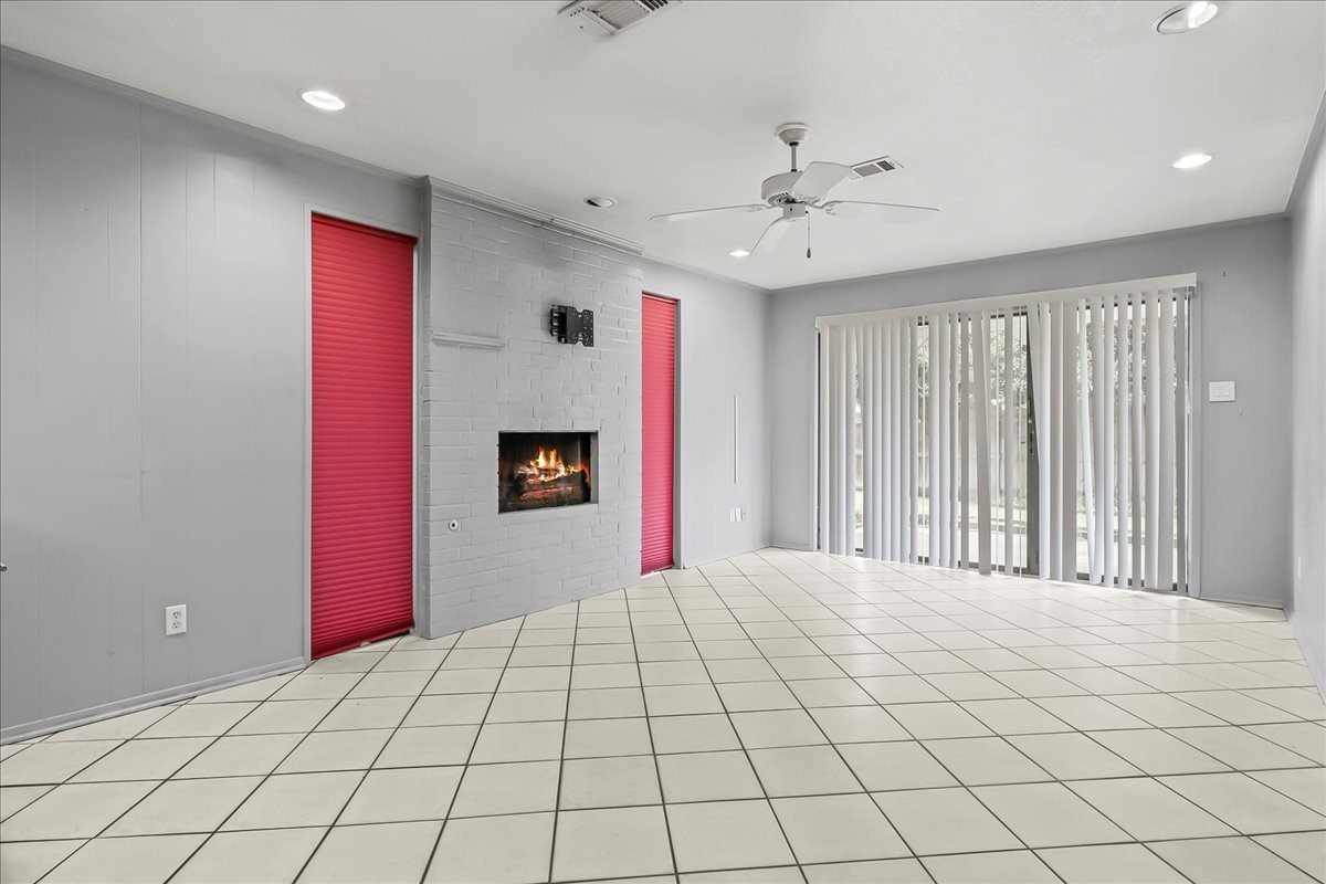 2601 Blackwood Drive