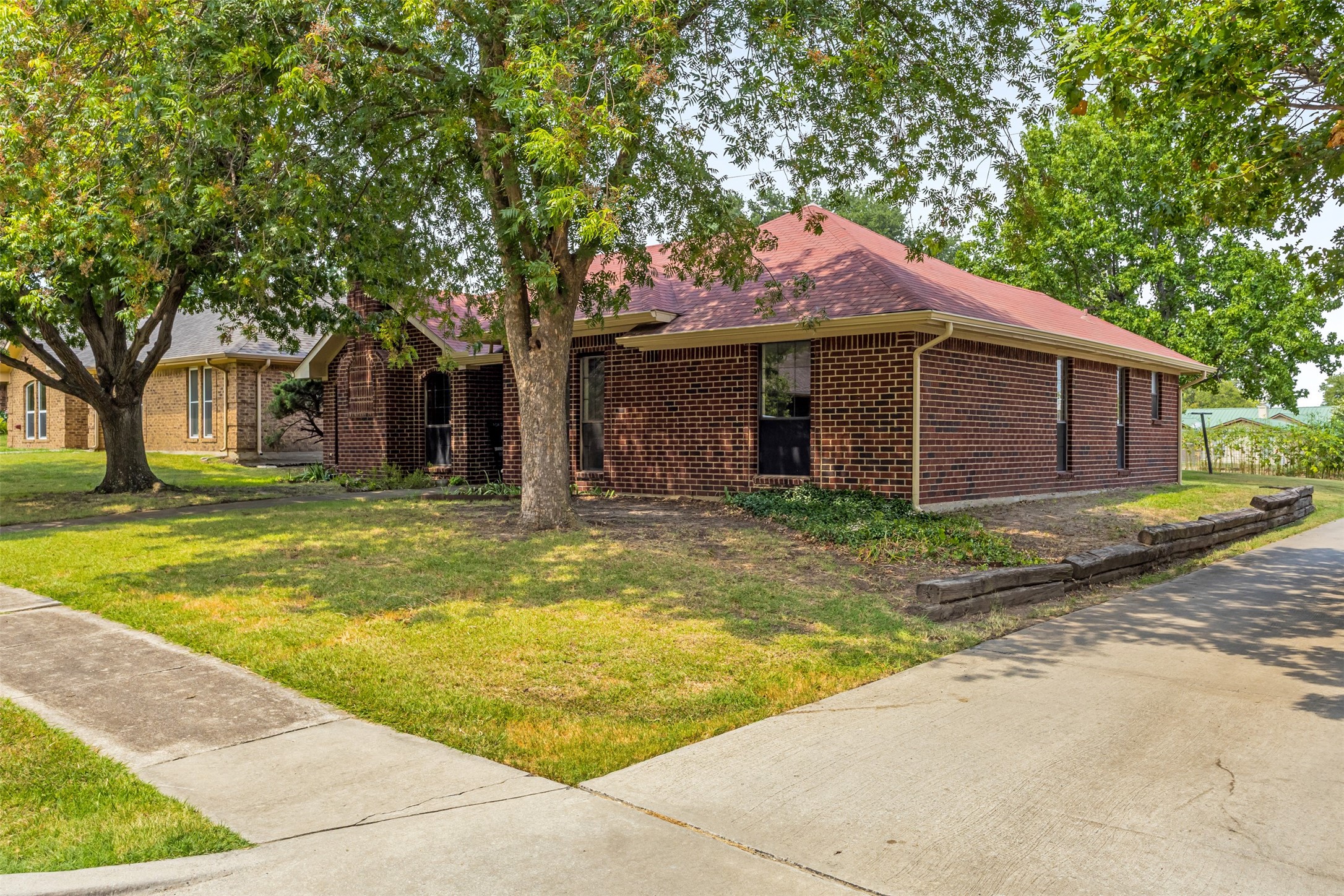 121 Fairmount Drive