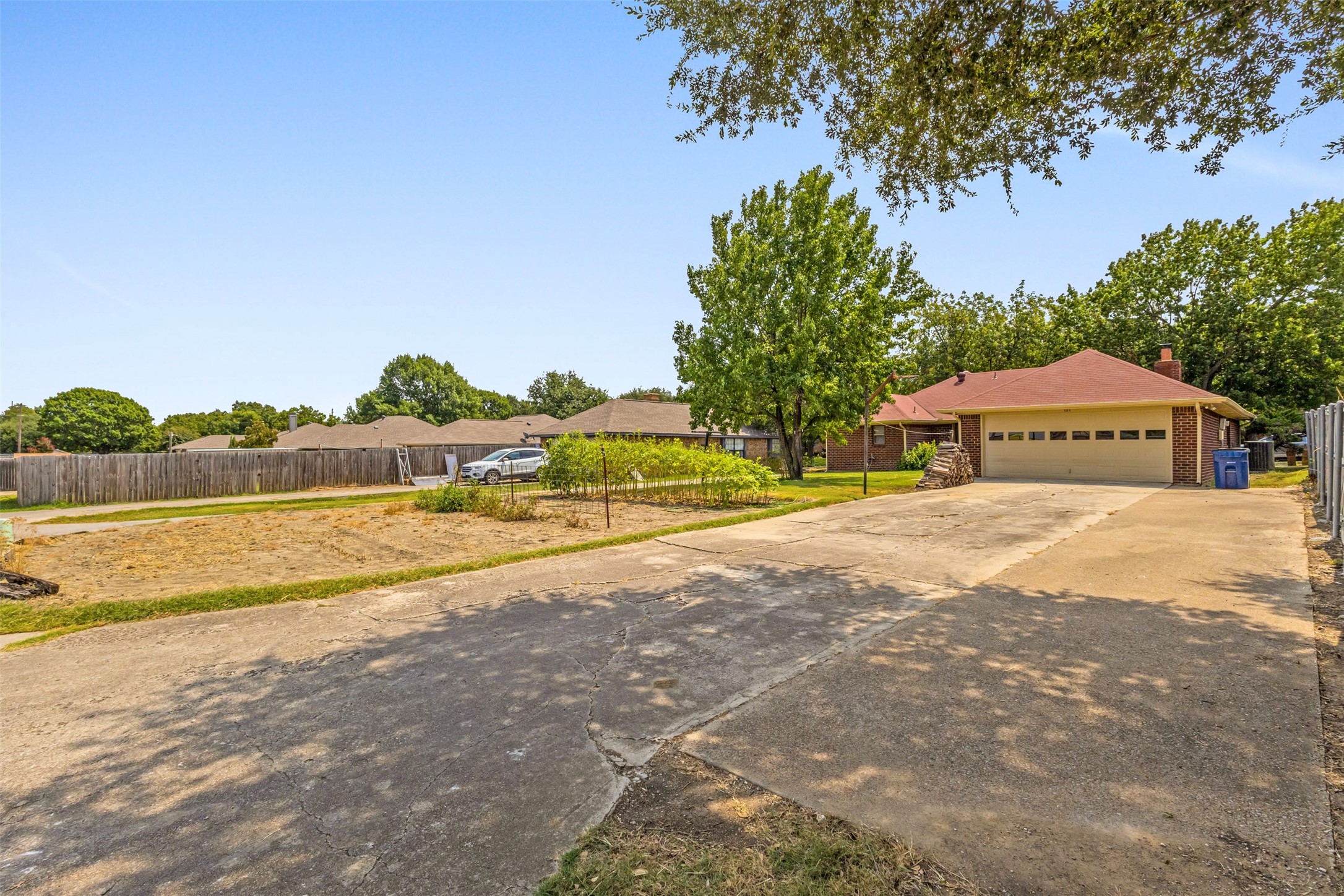 121 Fairmount Drive