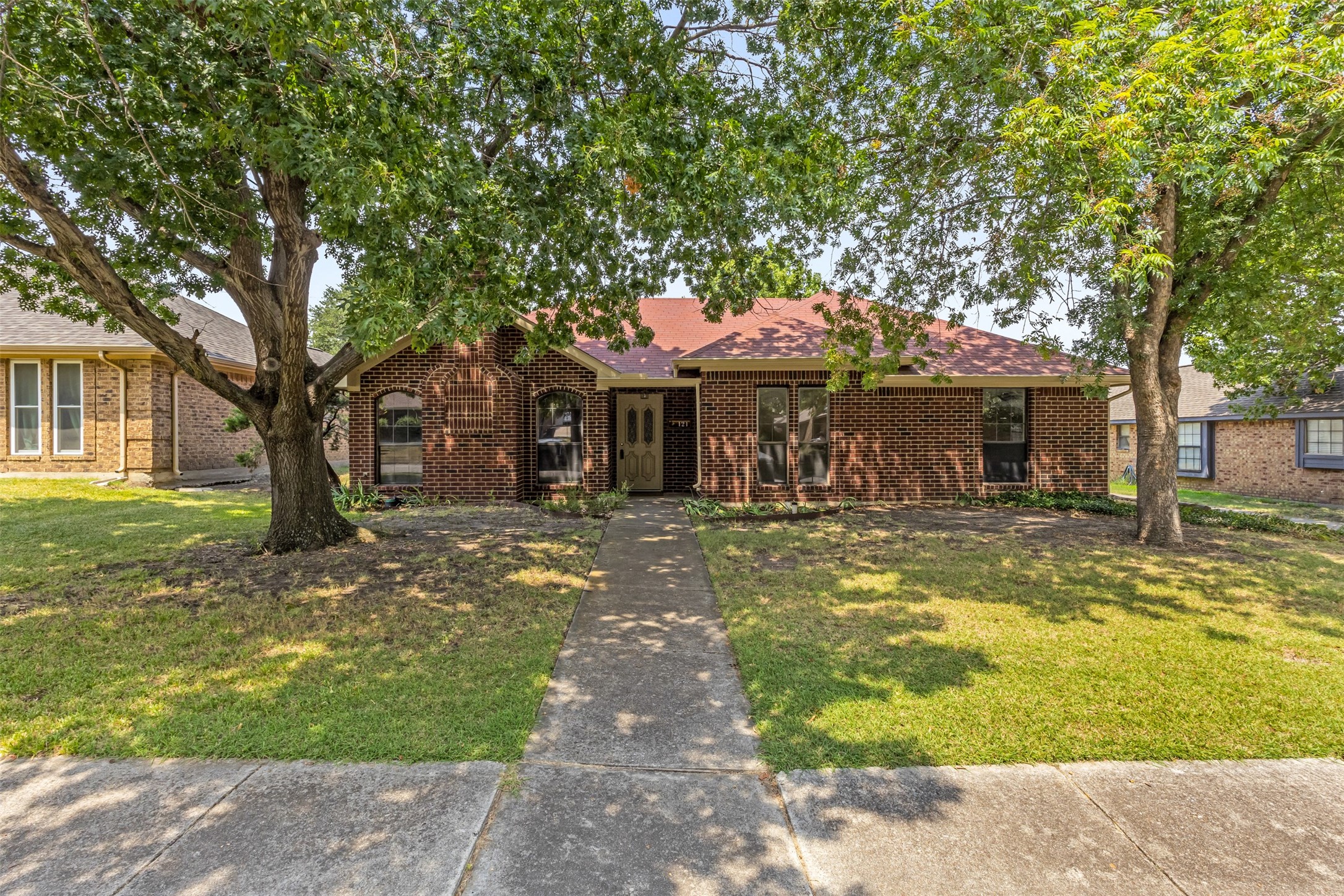 121 Fairmount Drive