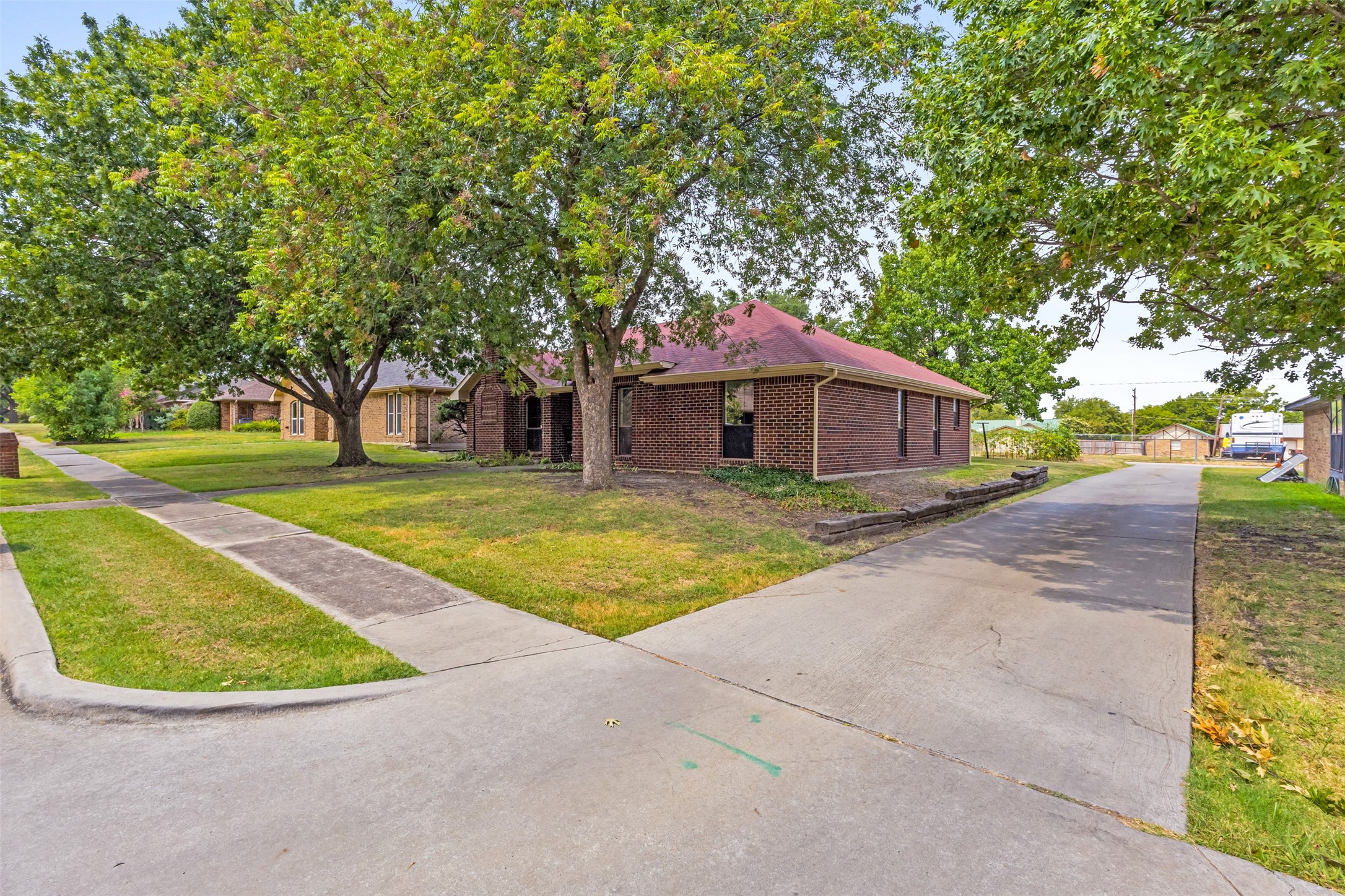 121 Fairmount Drive