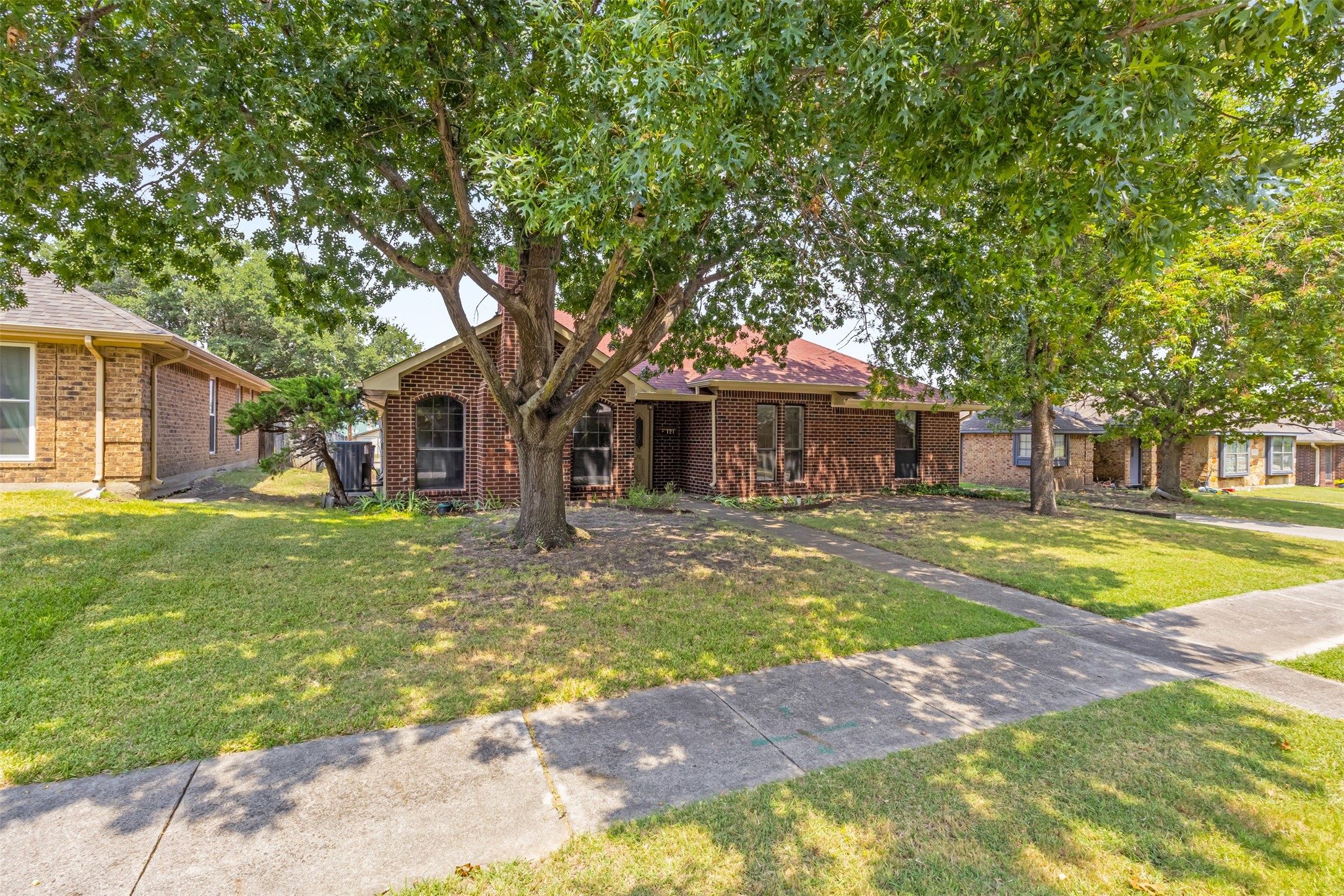 121 Fairmount Drive