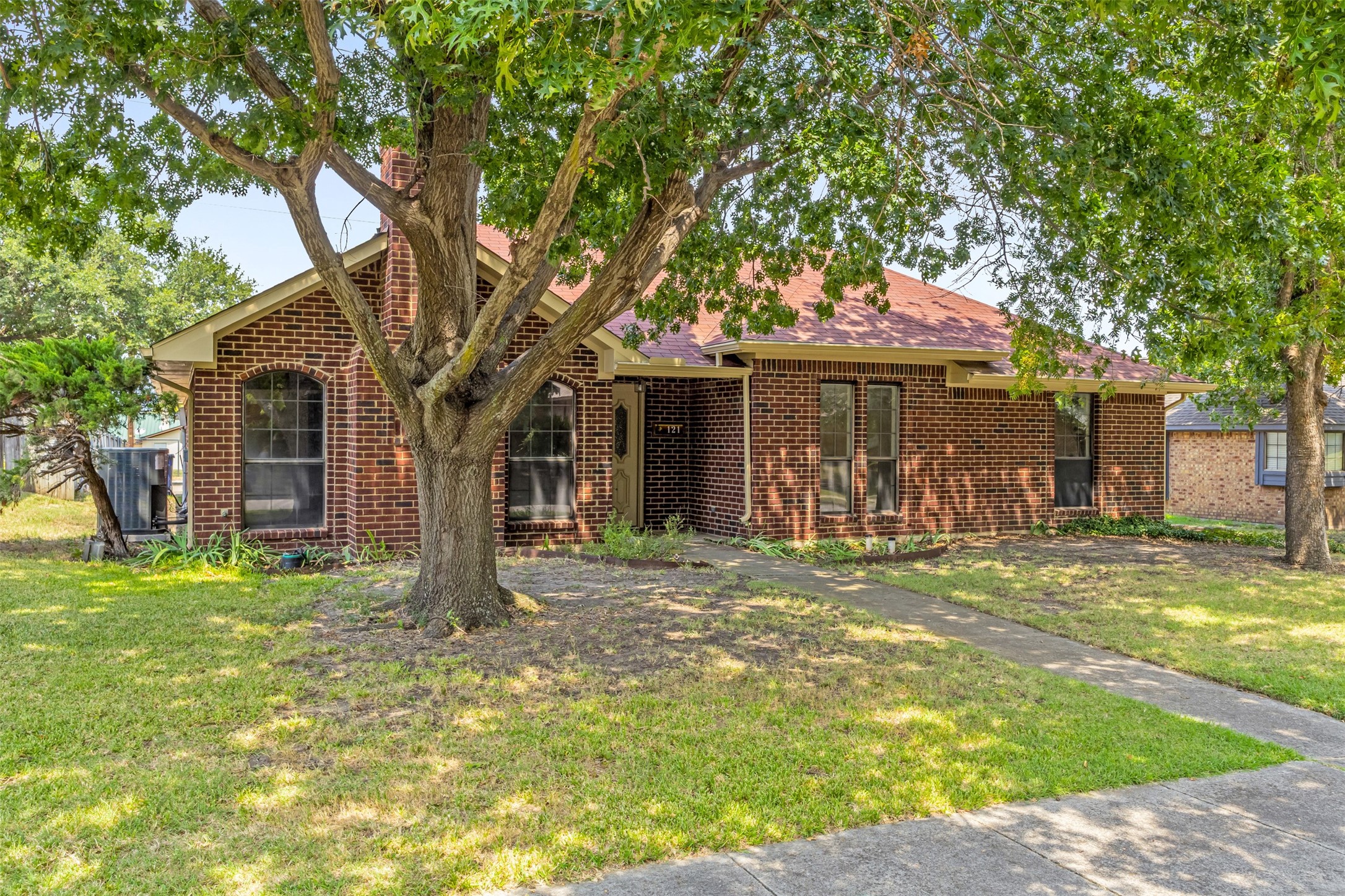 121 Fairmount Drive