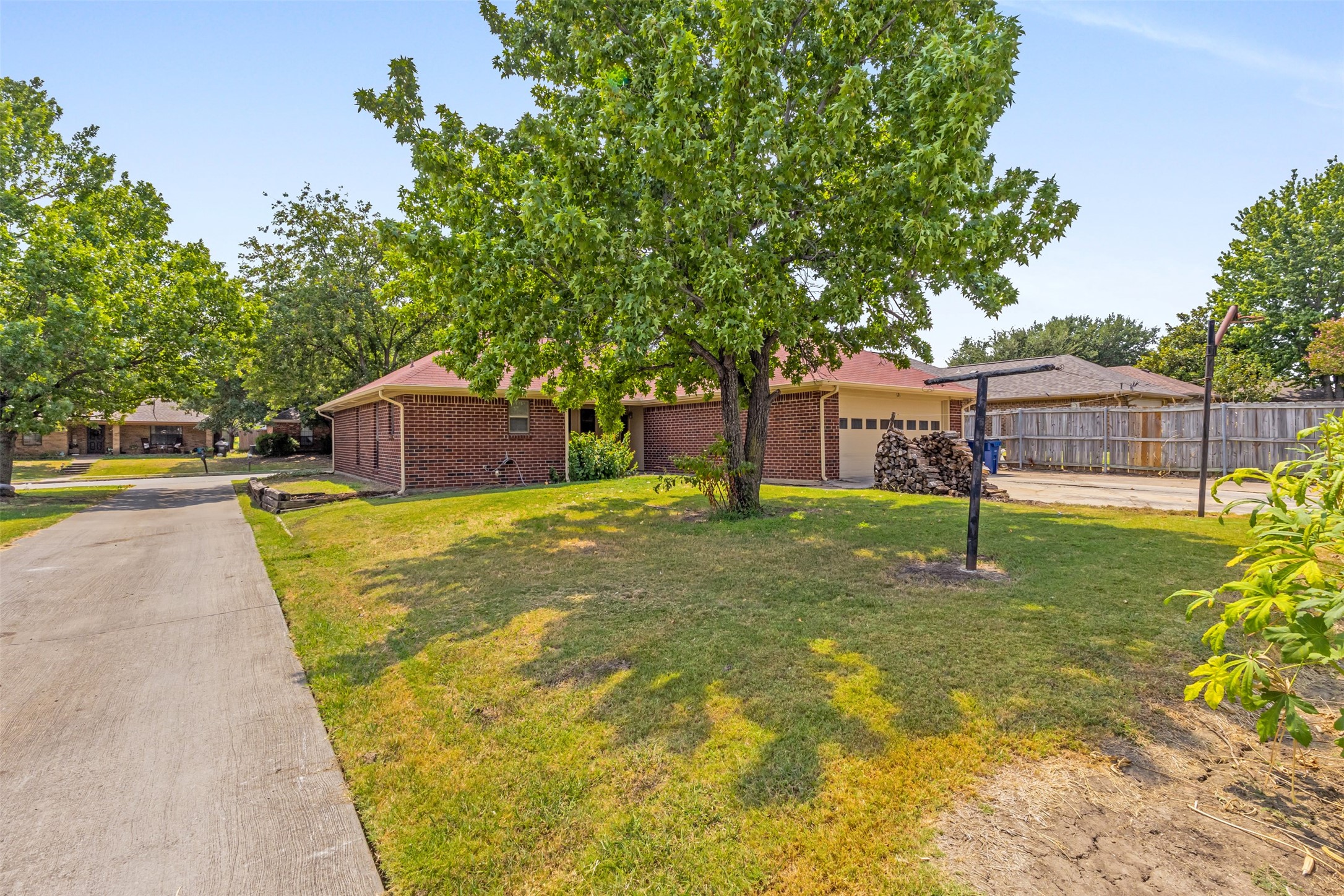 121 Fairmount Drive