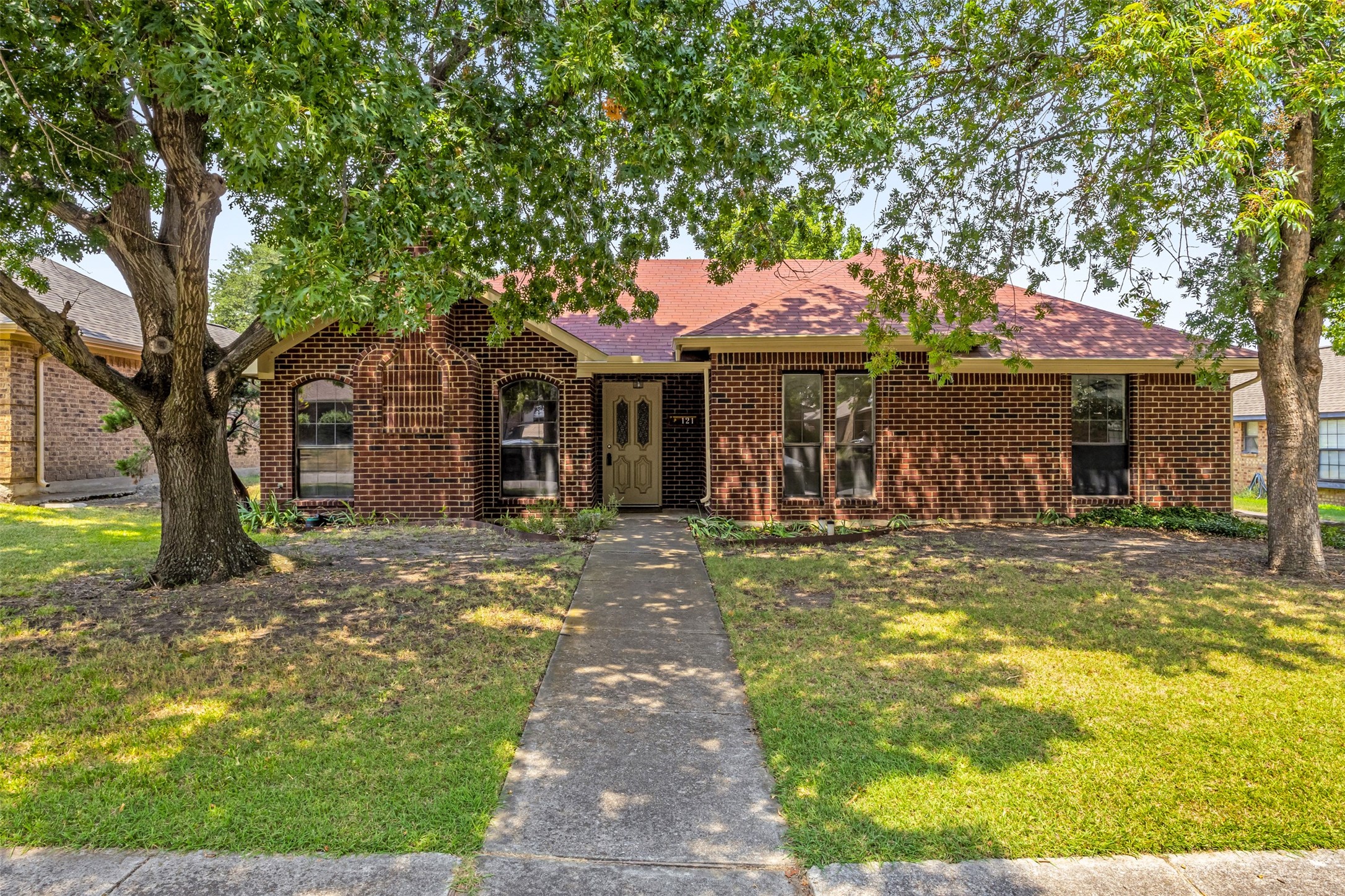 121 Fairmount Drive