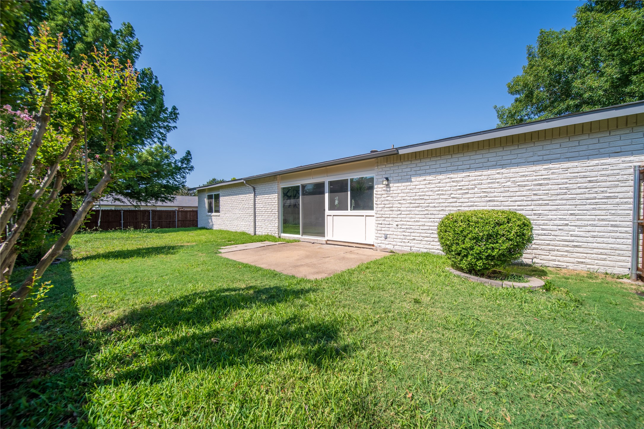 1836 Spanish Trail