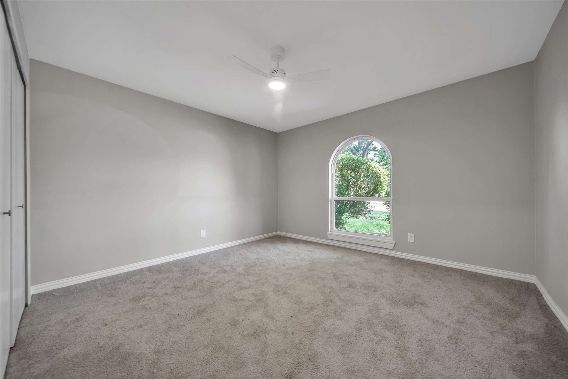 1836 Spanish Trail