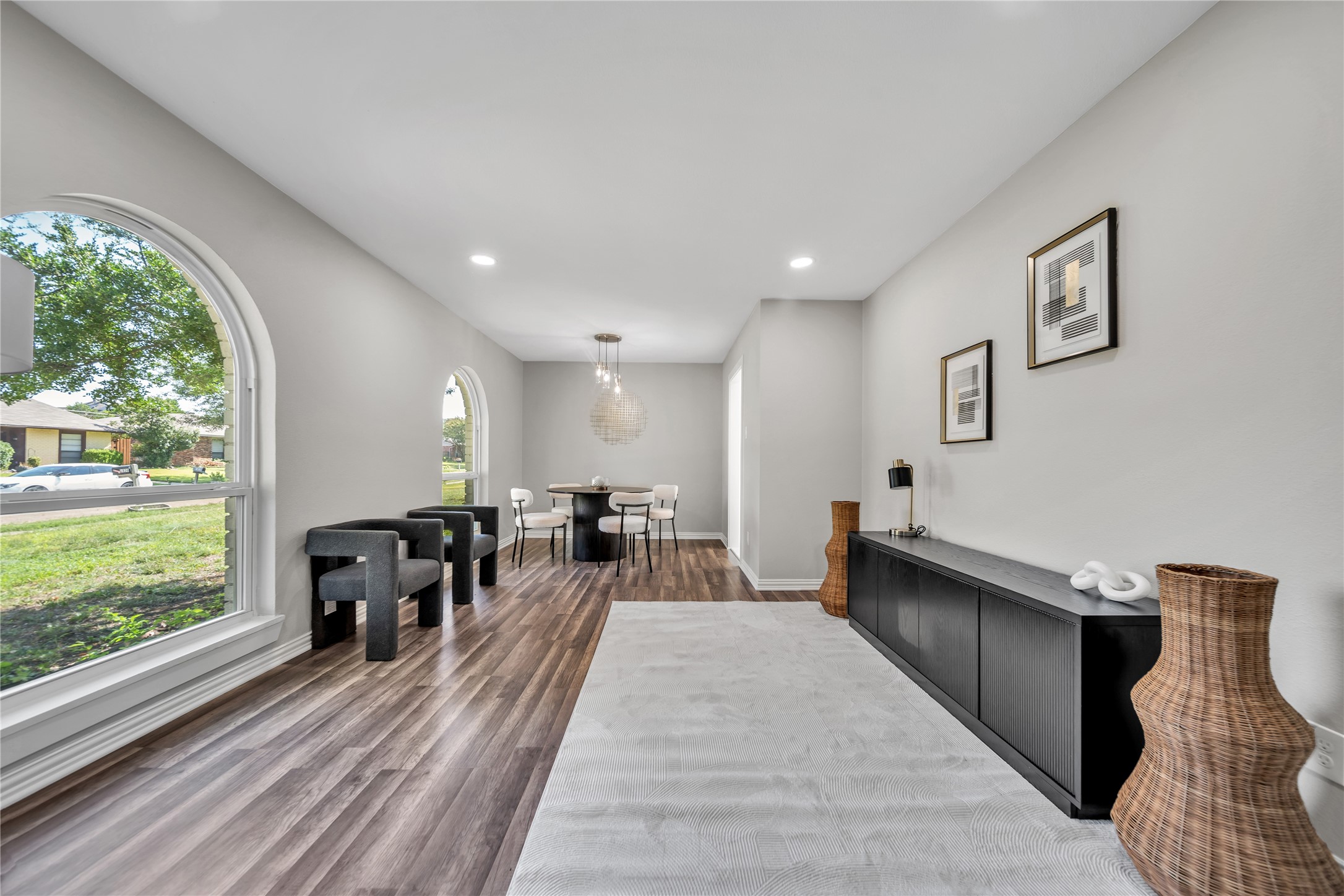 1836 Spanish Trail