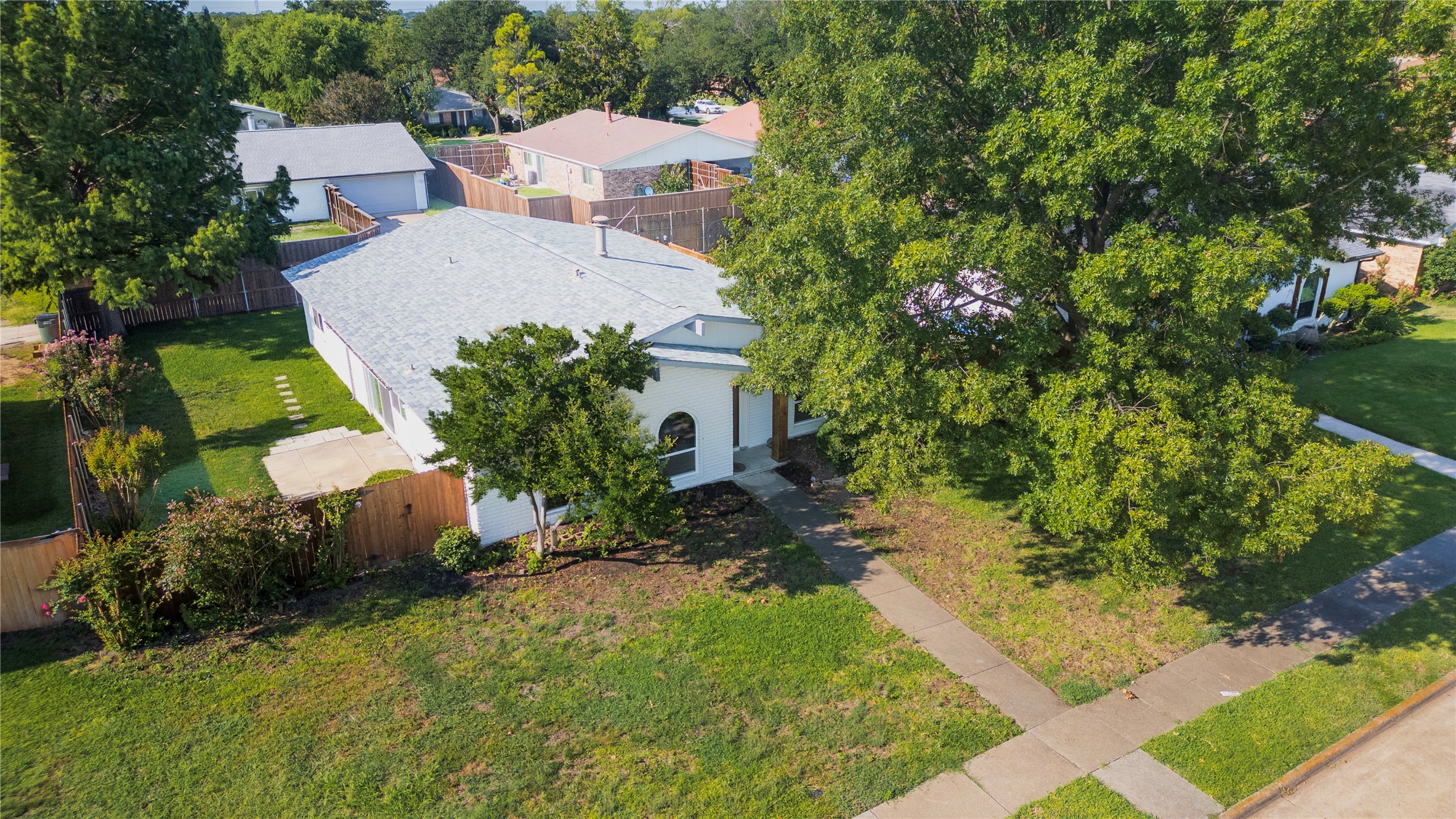 1836 Spanish Trail