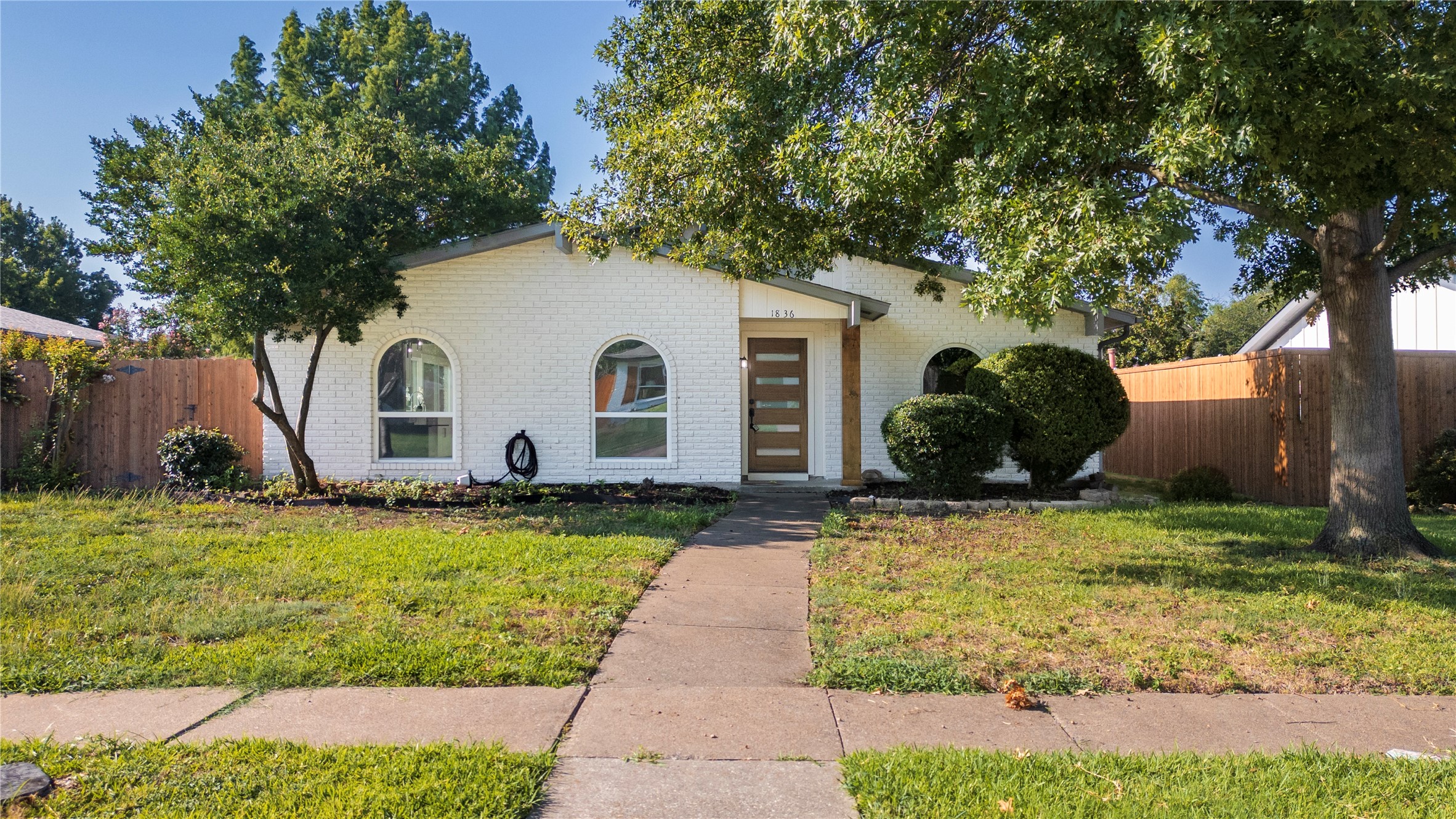 1836 Spanish Trail