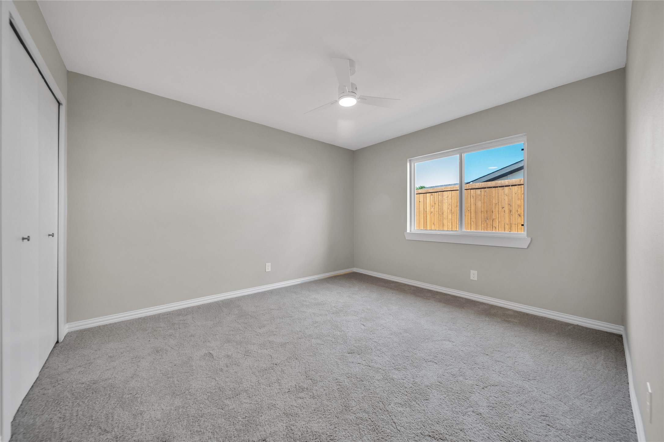 1836 Spanish Trail