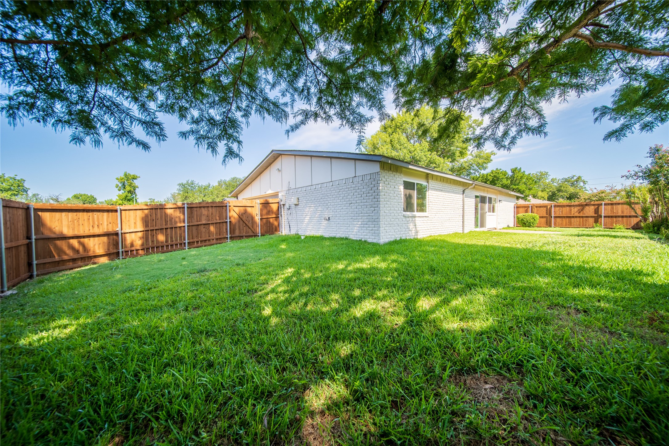1836 Spanish Trail