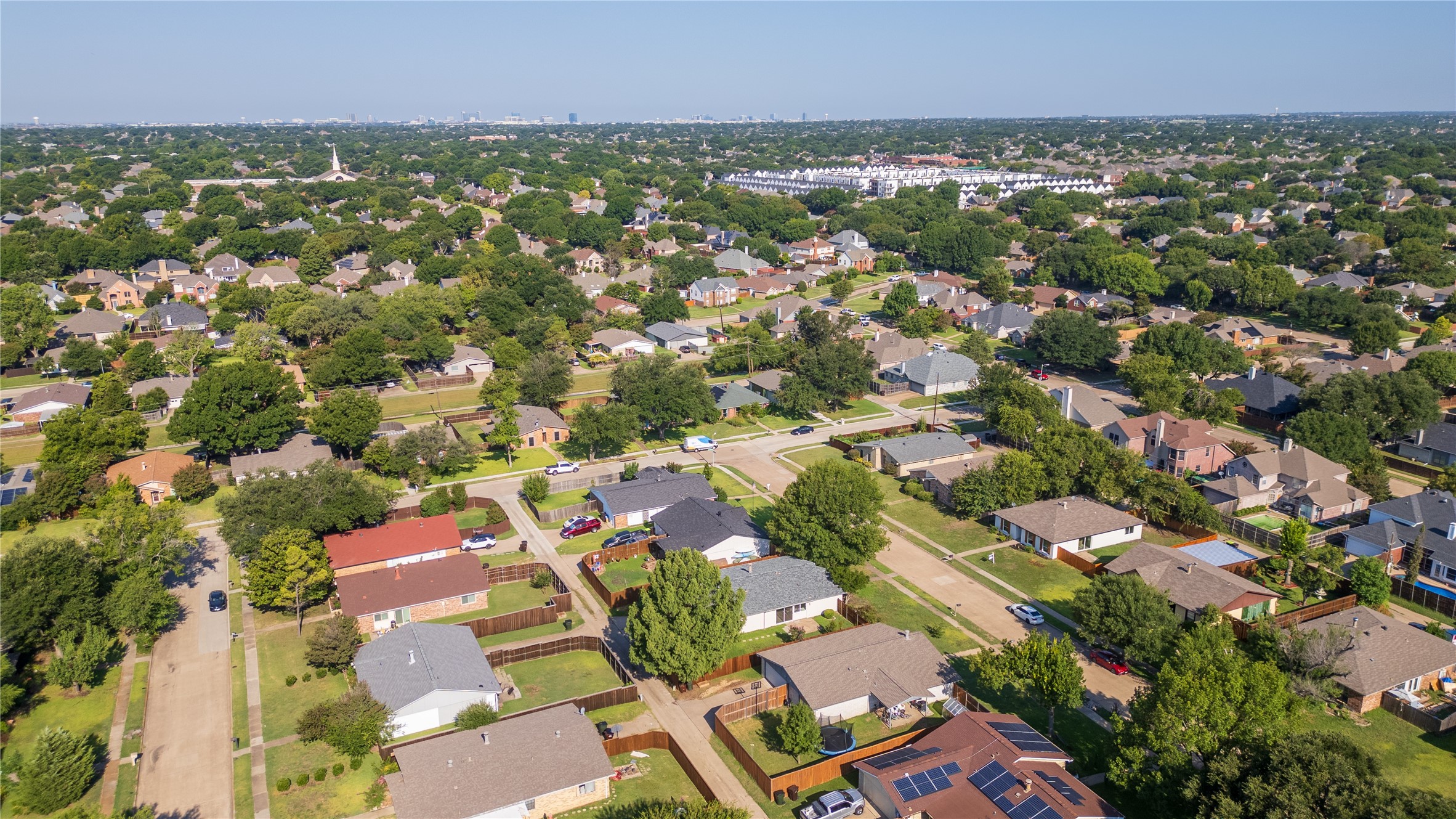 1836 Spanish Trail