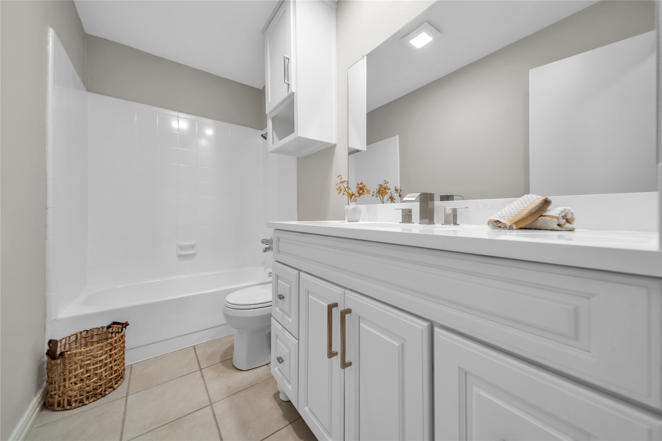 1836 Spanish Trail