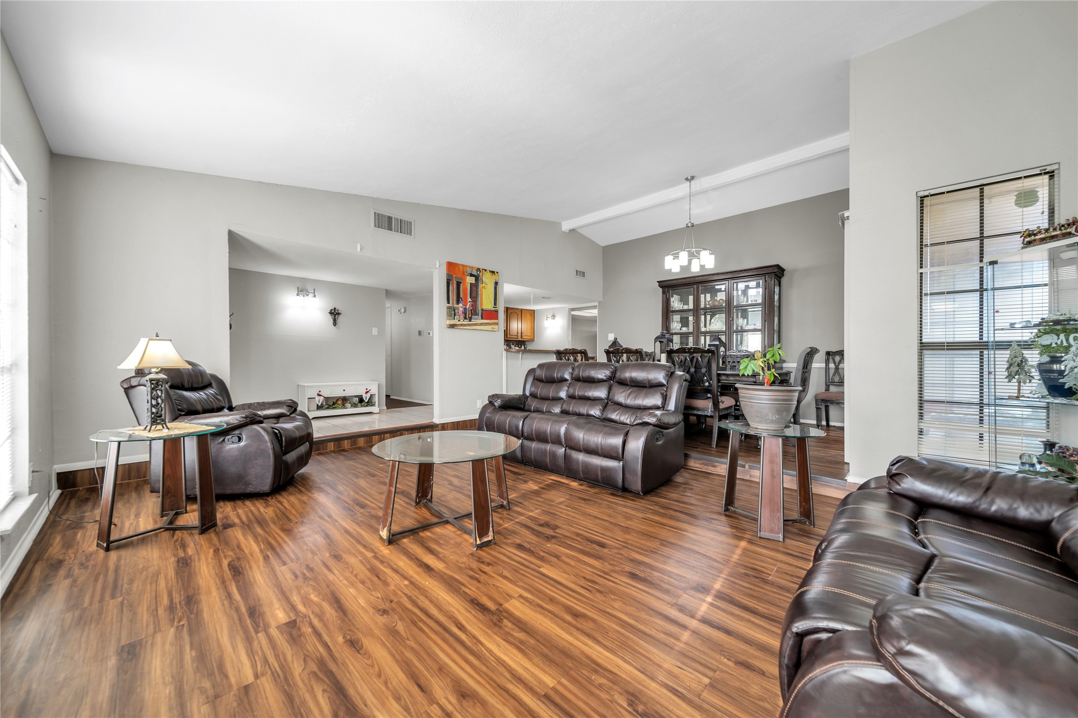 3014 Rockett Drive