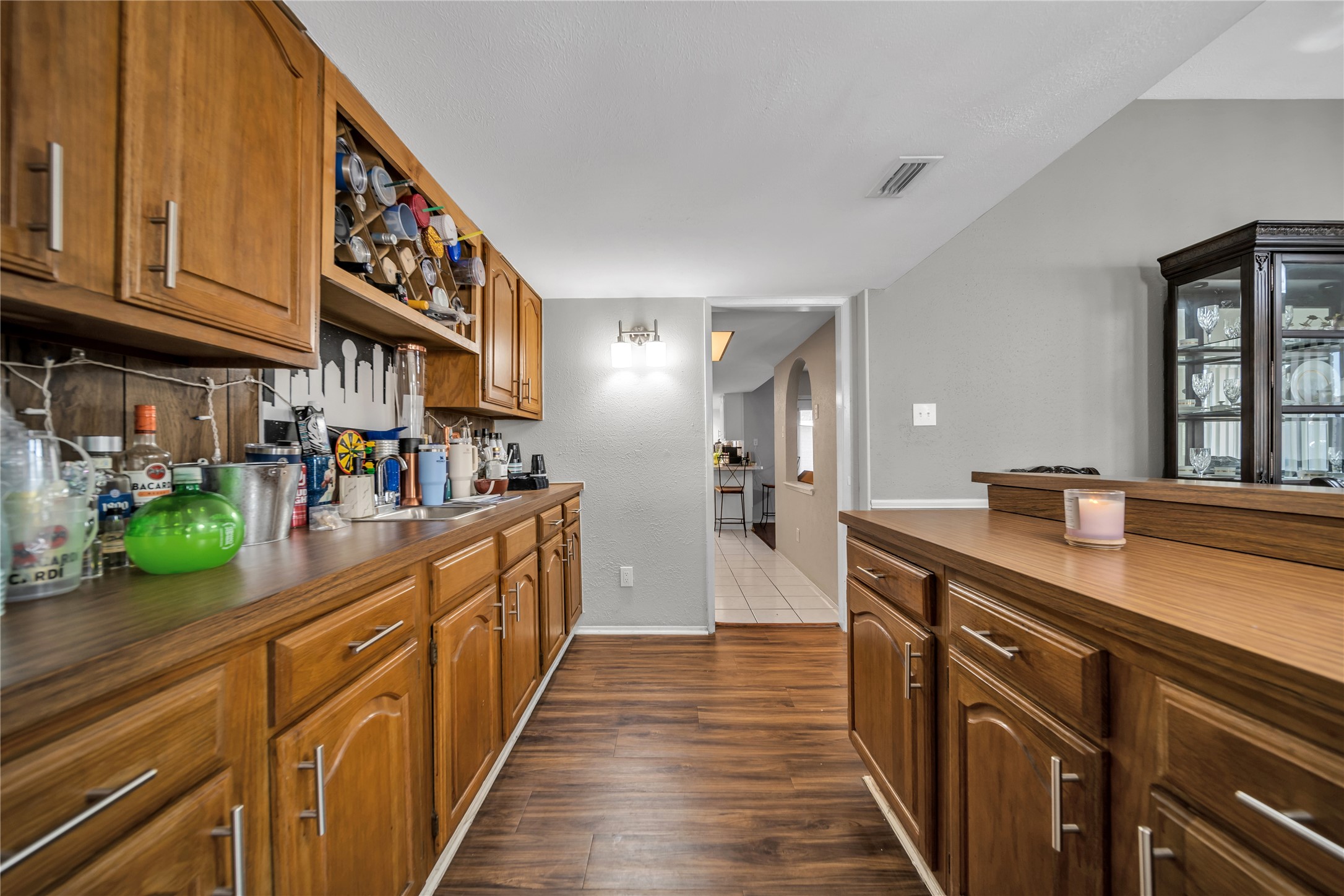 3014 Rockett Drive