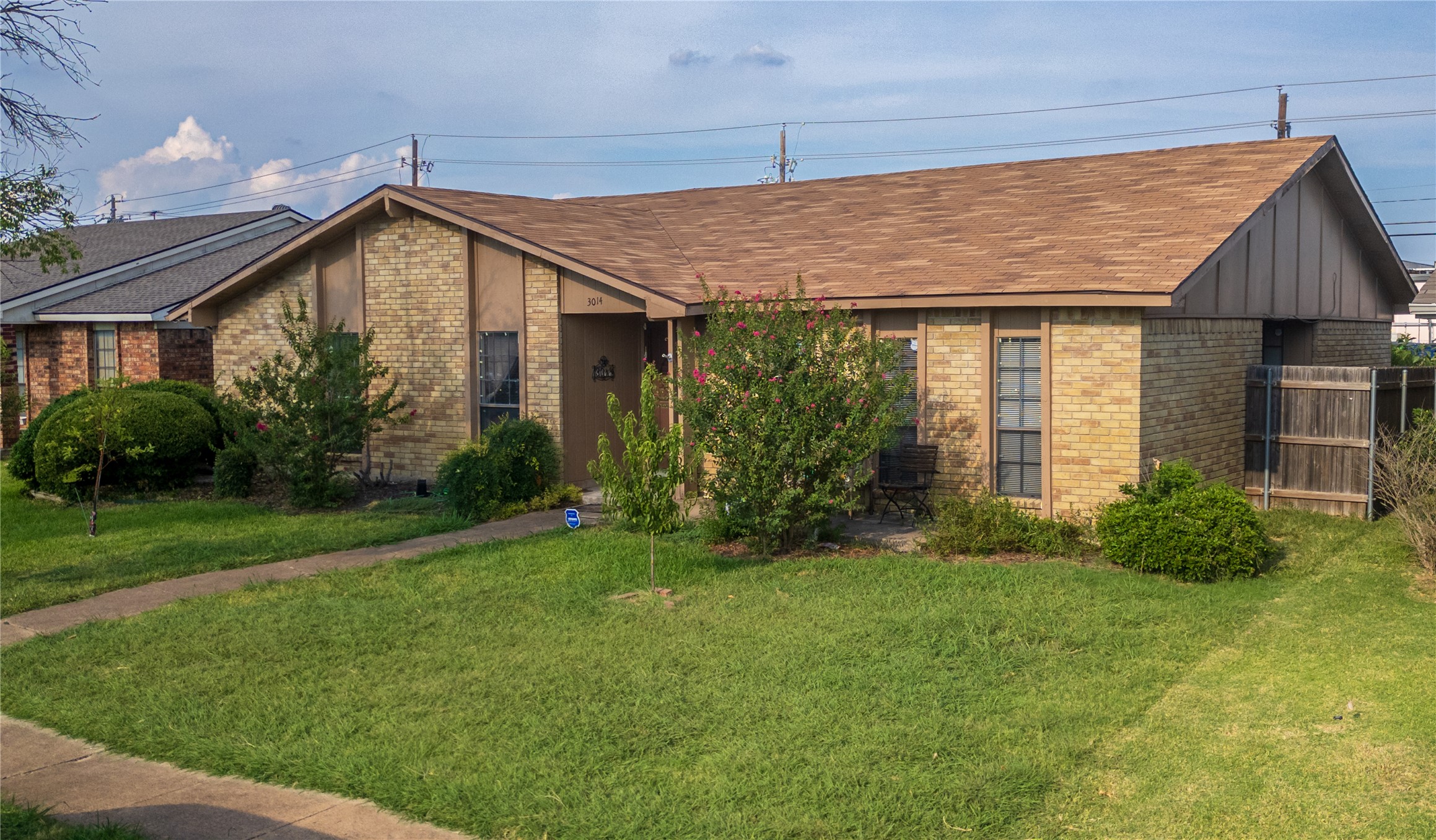 3014 Rockett Drive