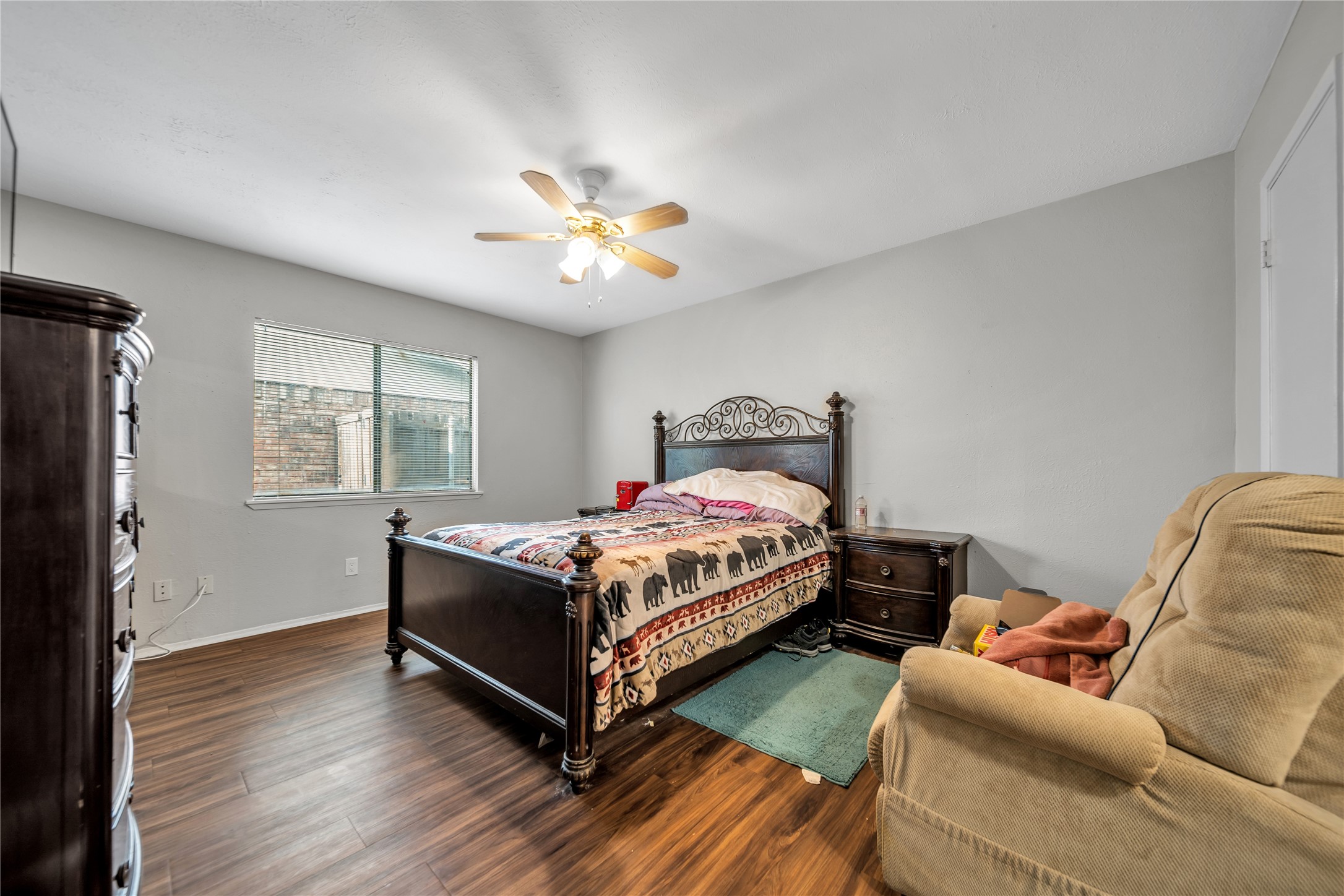 3014 Rockett Drive