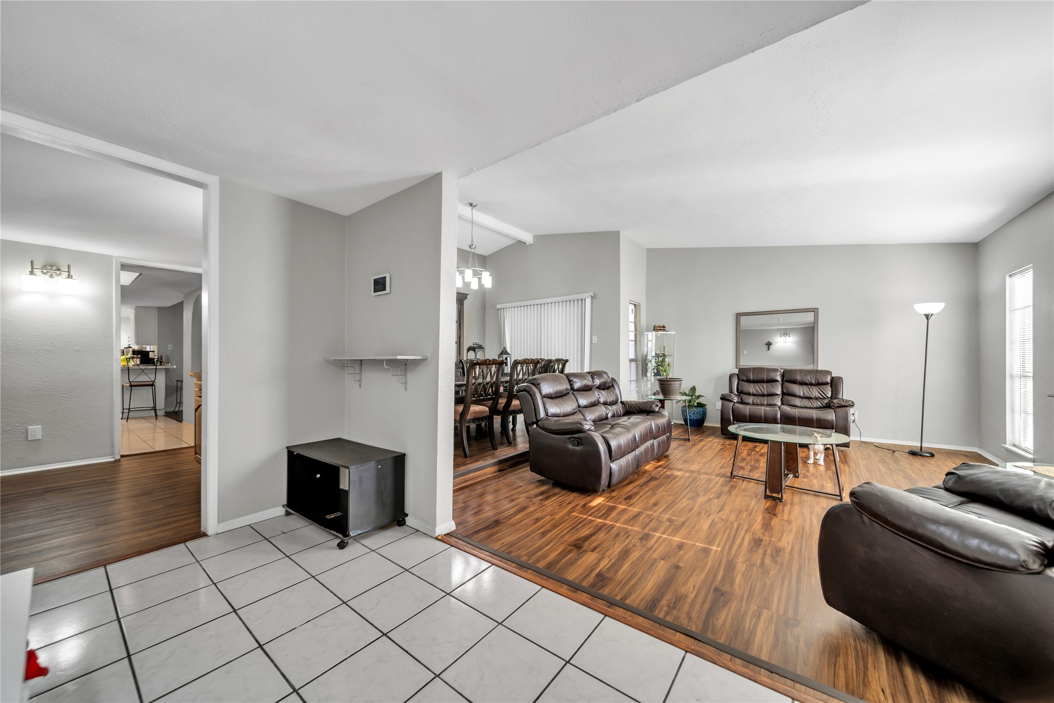 3014 Rockett Drive