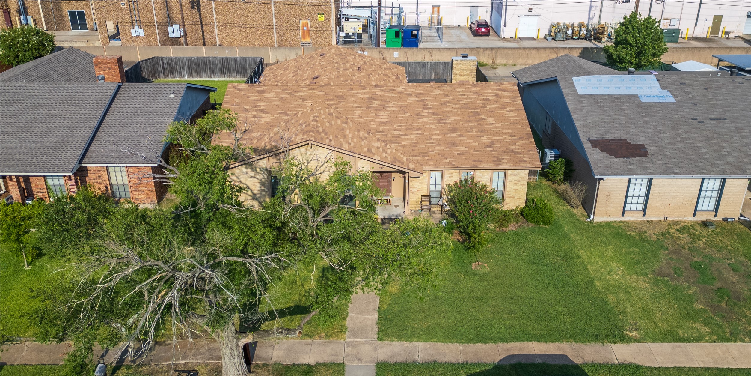 3014 Rockett Drive
